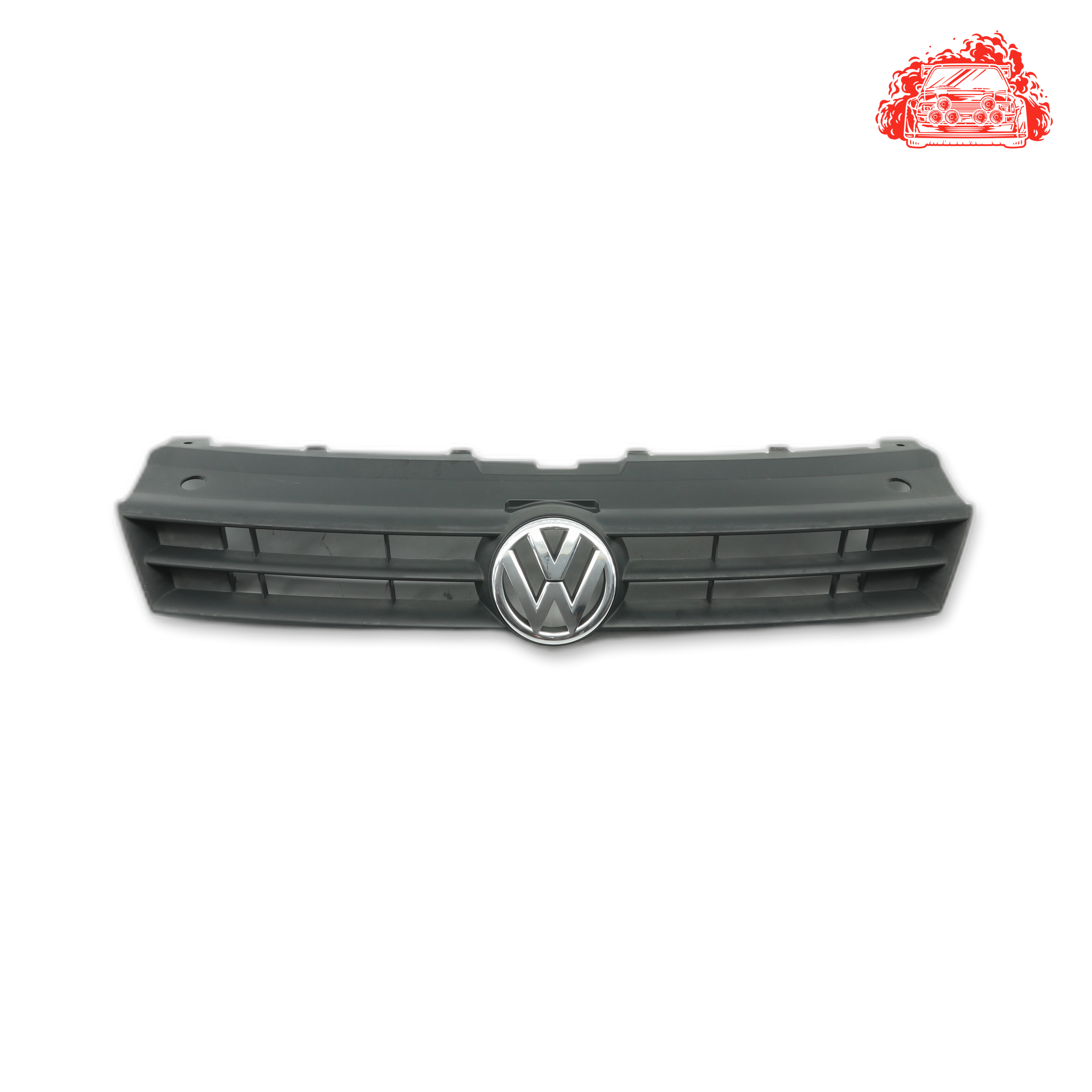 front top centre grille - photo 4