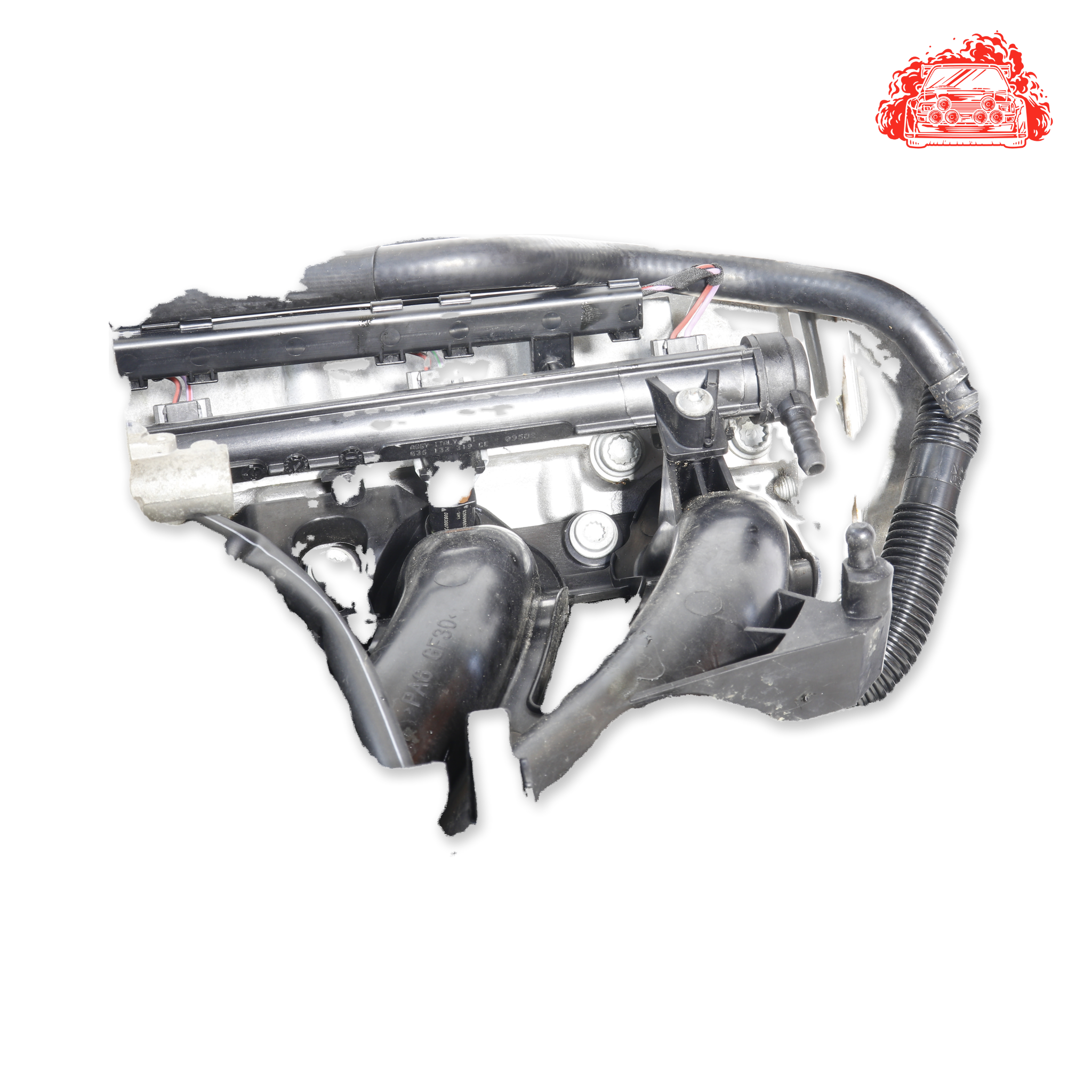 Used VW Polo 1.4 Trendline 5-Door Fuel Injector