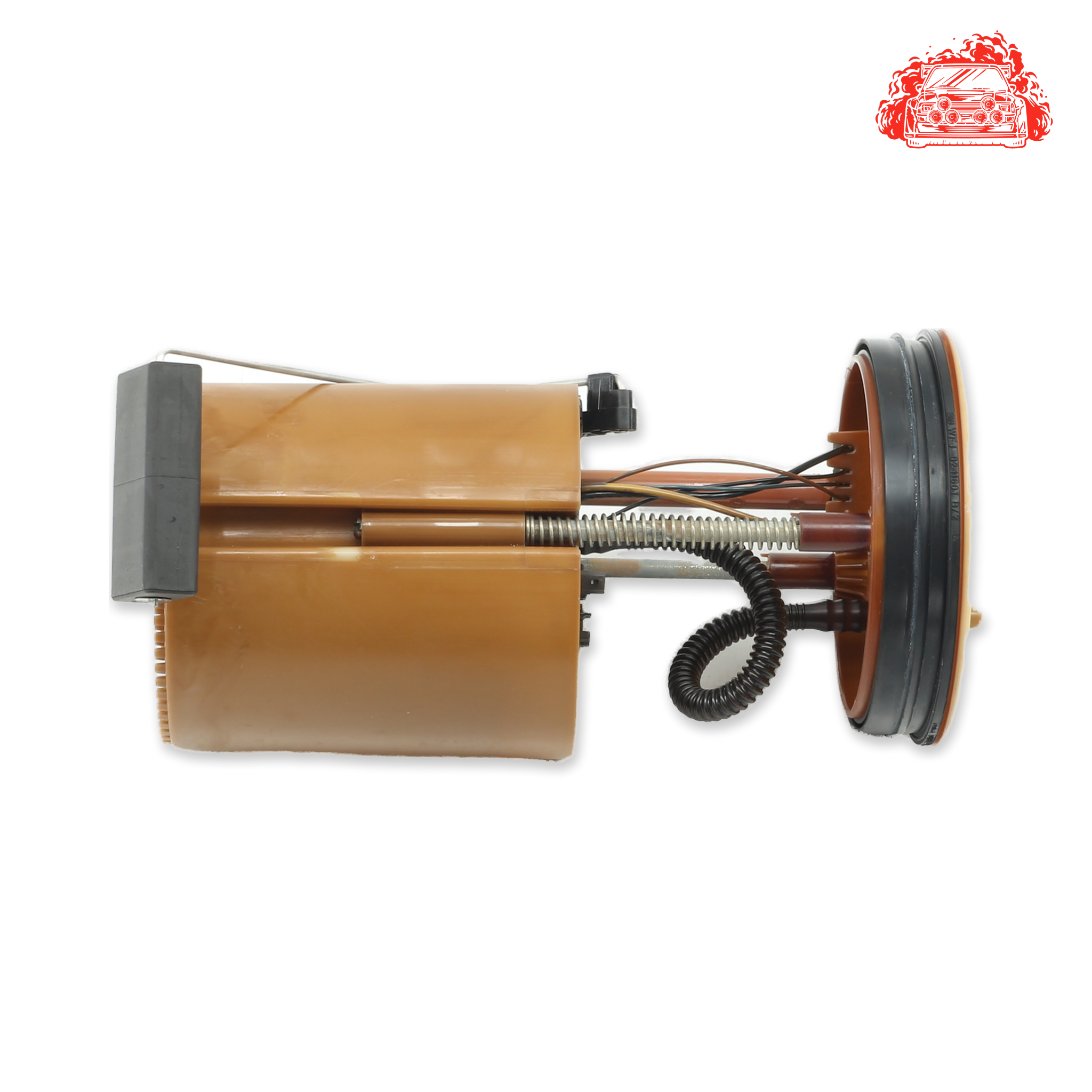 Used Volkswagen Polo 1.4 Trendline 5-Door Fuel Pump and Sender Unit - OEM Part 6R0919051F