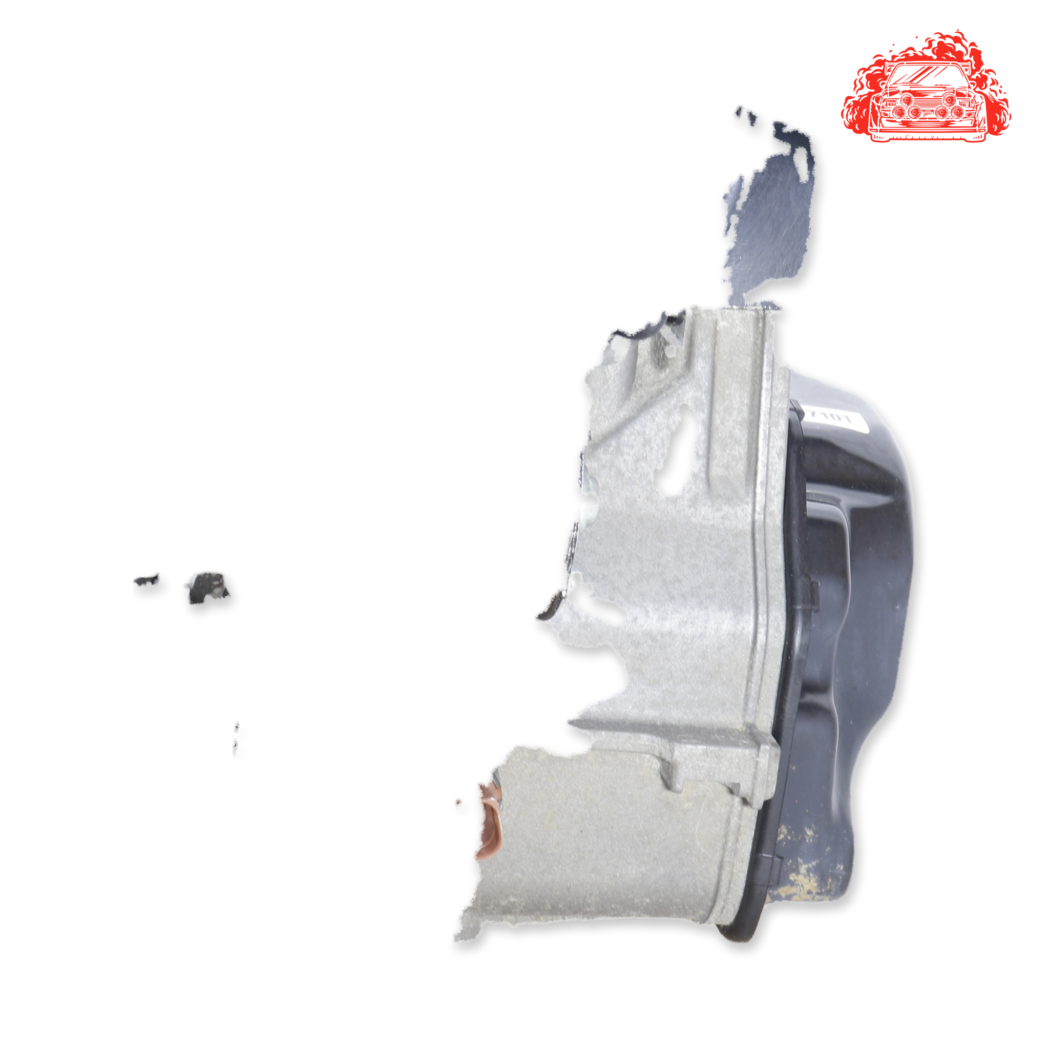 Used VW Polo 1.4 Trendline 5-Door Gearbox