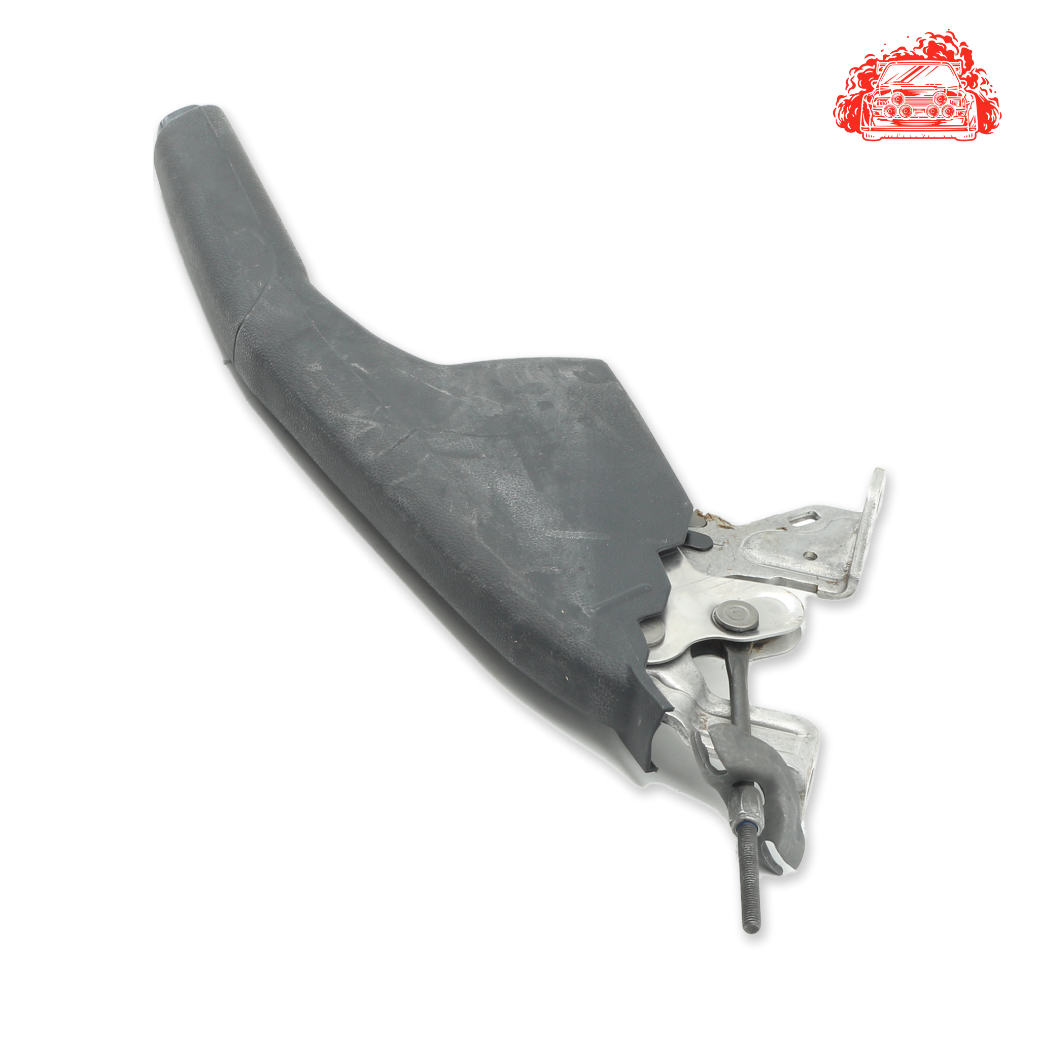 Used VOLKSWAGEN Polo 1.4 Trendline 5-Door Handbrake Lever 6R0711461N