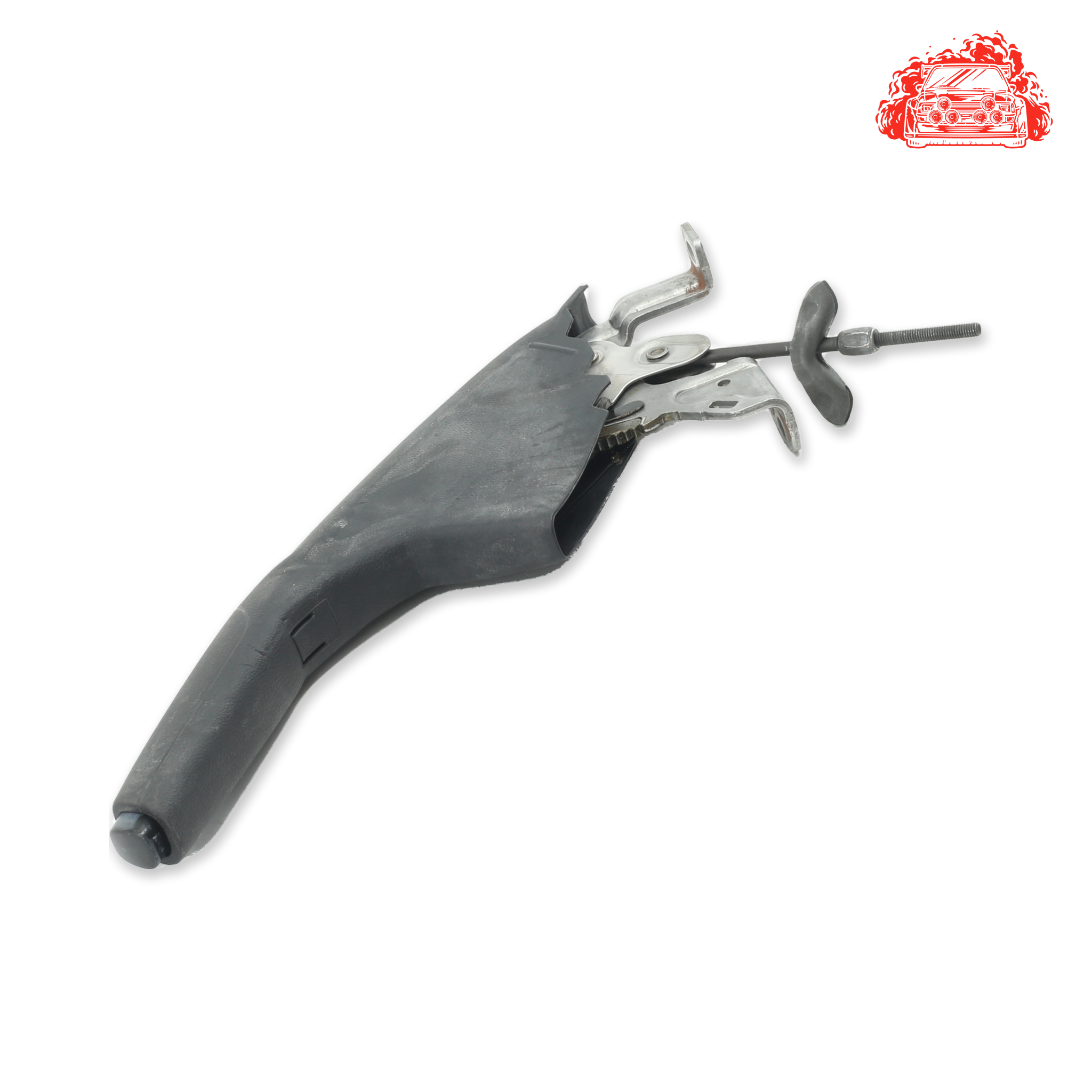 Used VOLKSWAGEN Polo 1.4 Trendline 5-Door Handbrake Lever 6R0711461N