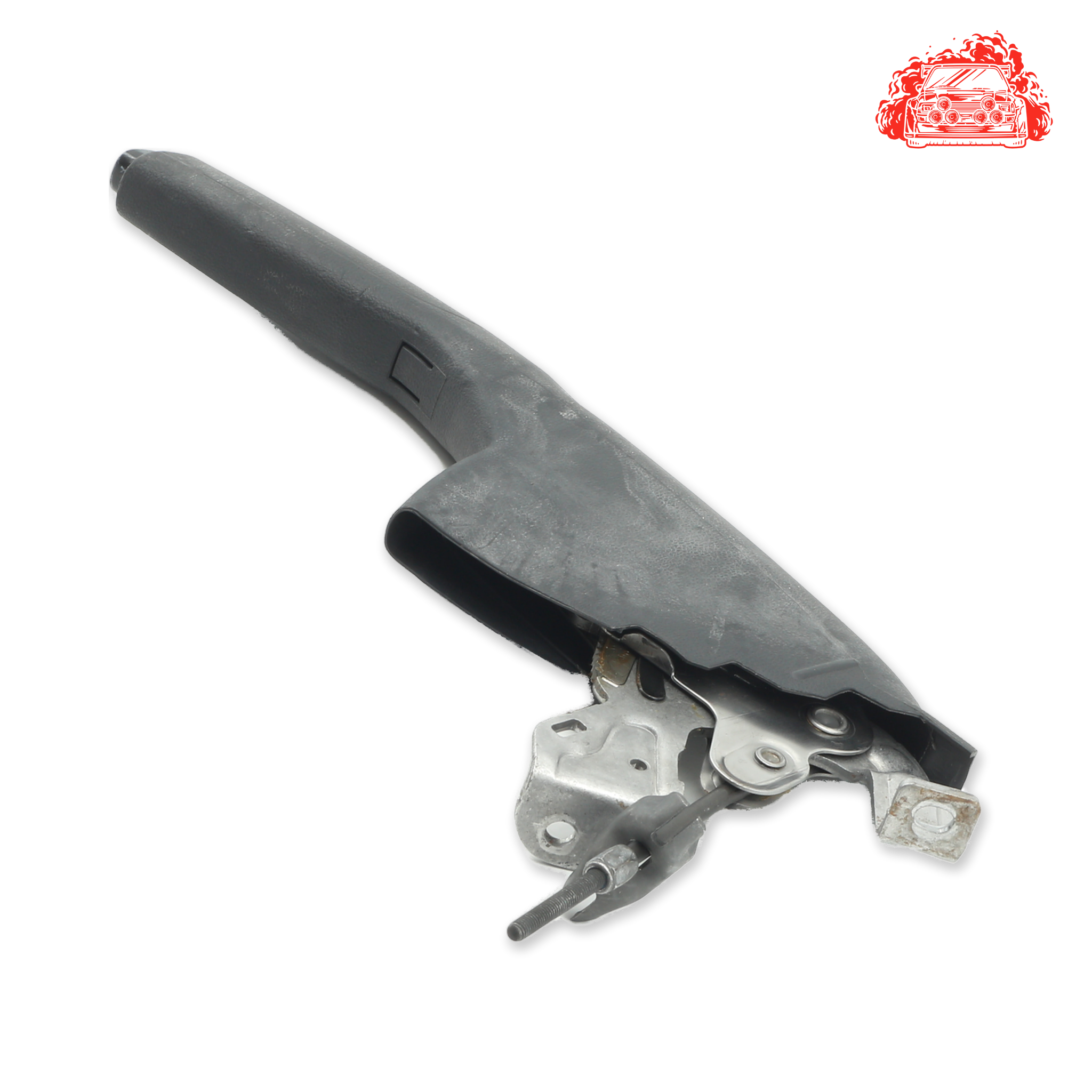 Used VOLKSWAGEN Polo 1.4 Trendline 5-Door Handbrake Lever 6R0711461N