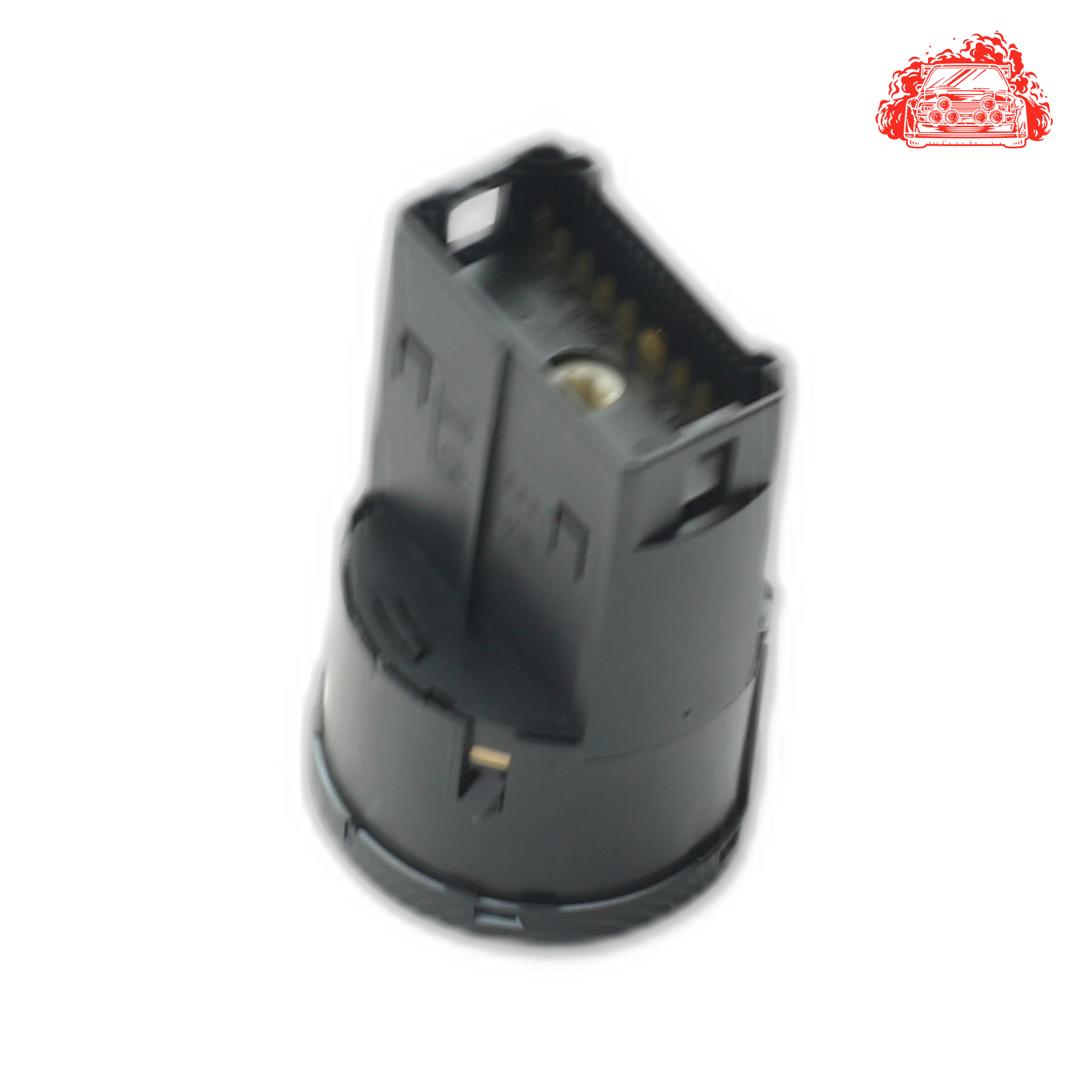 Used VW Polo 1.4 Trendline 5-Door Headlight Switch 6R0941531B