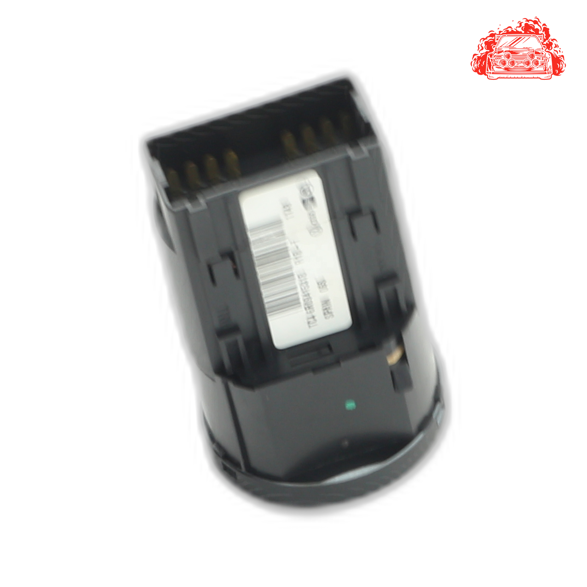 Used VW Polo 1.4 Trendline 5-Door Headlight Switch 6R0941531B