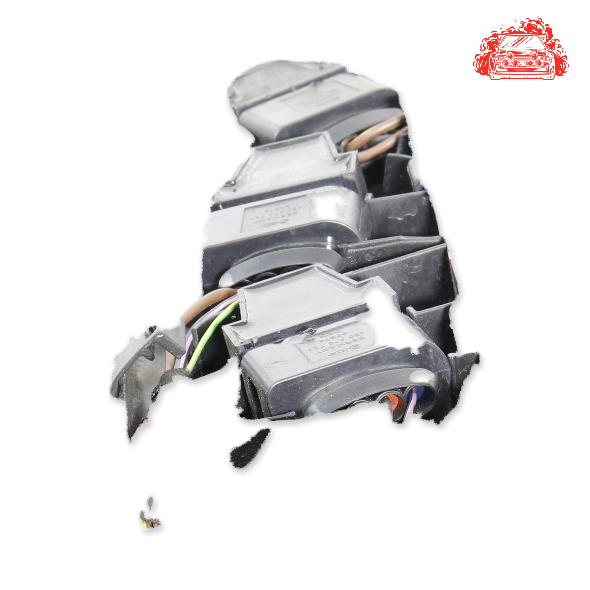 Used Volkswagen Polo 1.4 Trendline 5-Door Ignition Coil Pack