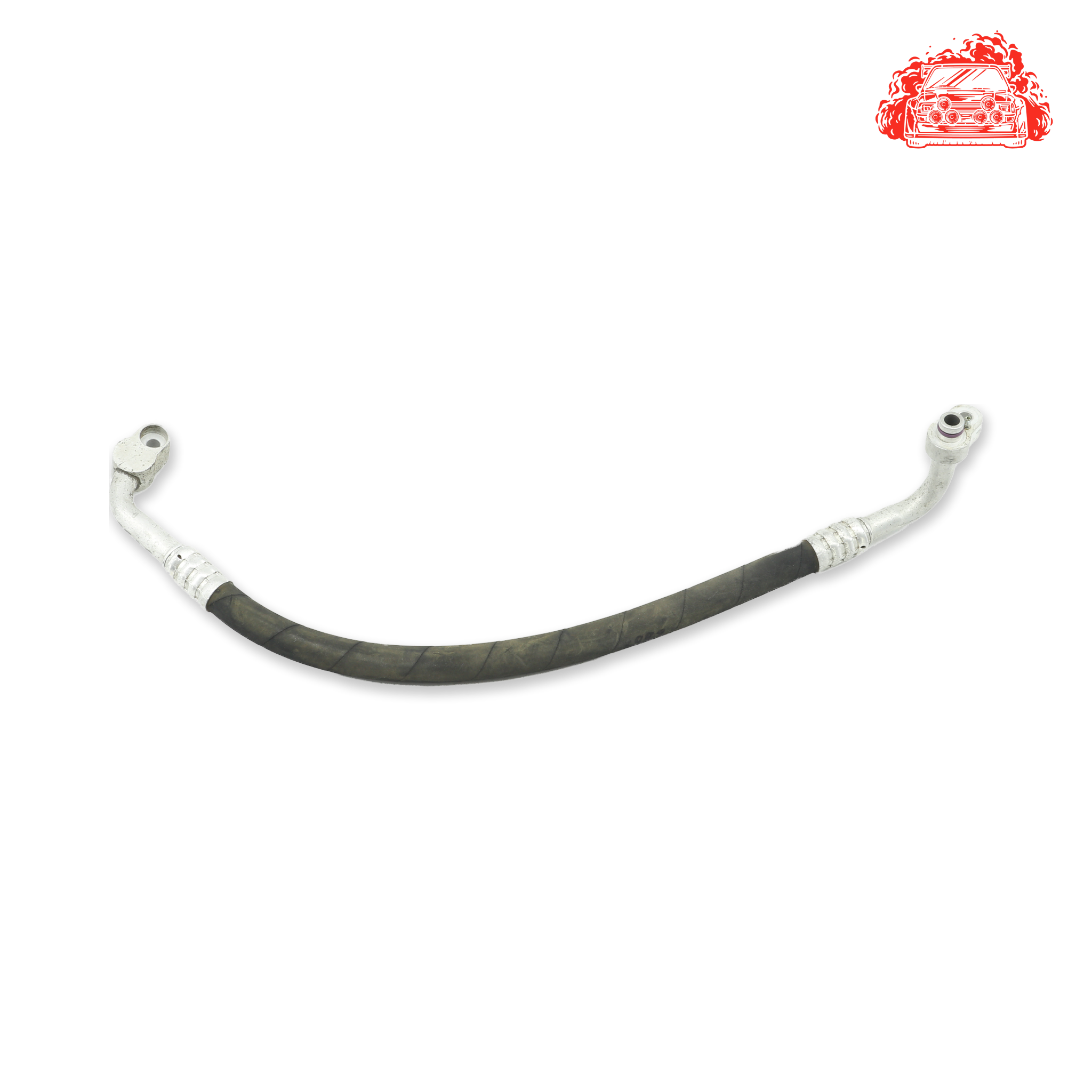 Used Volkswagen Polo 1.4 Trendline 5-Door Low Pressure Suction Aircon Ac Pipe - OEM Part 6R0820721