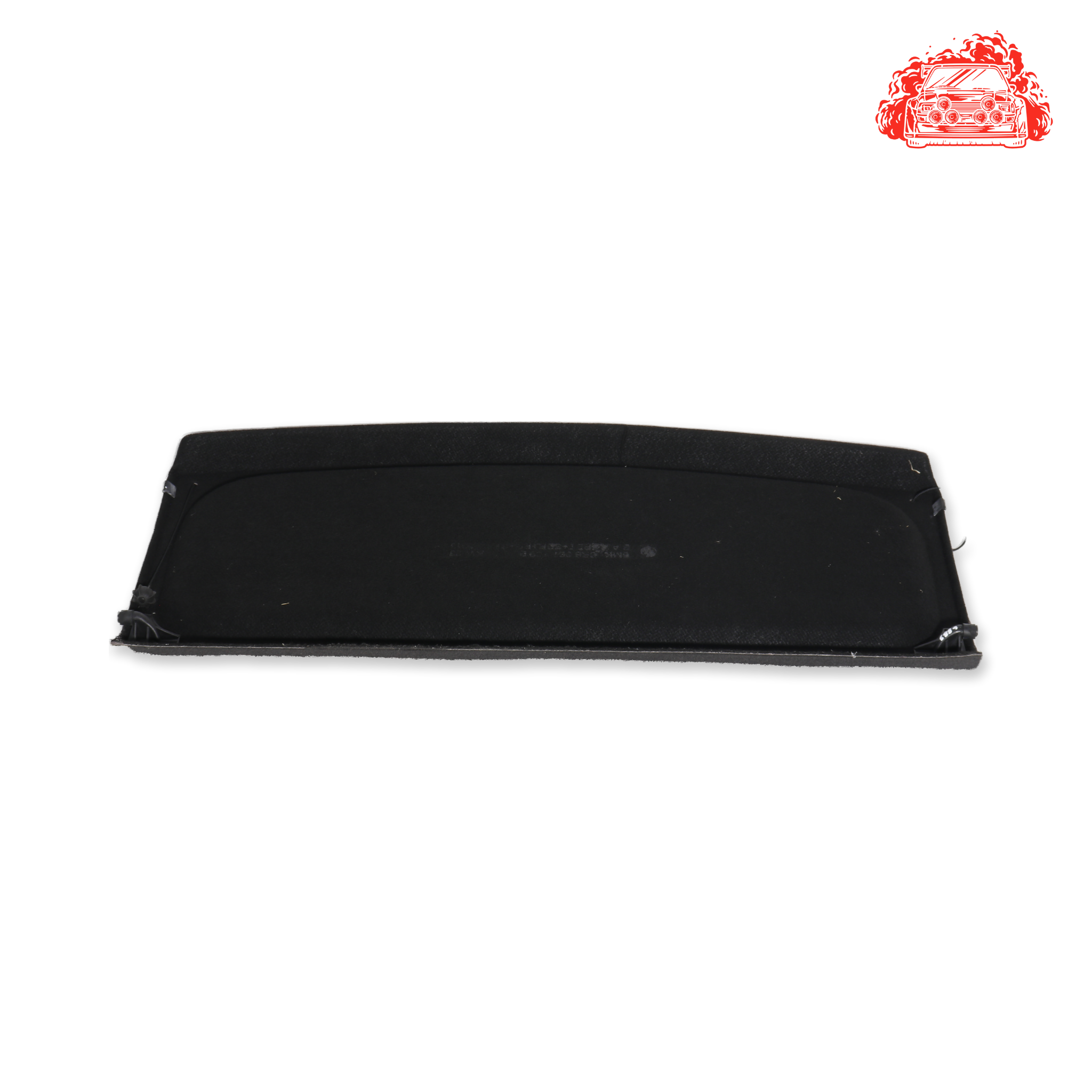 Used VW Polo 1.4 Trendline 5-Door Parcel Tray - OEM Part 6R6867789B