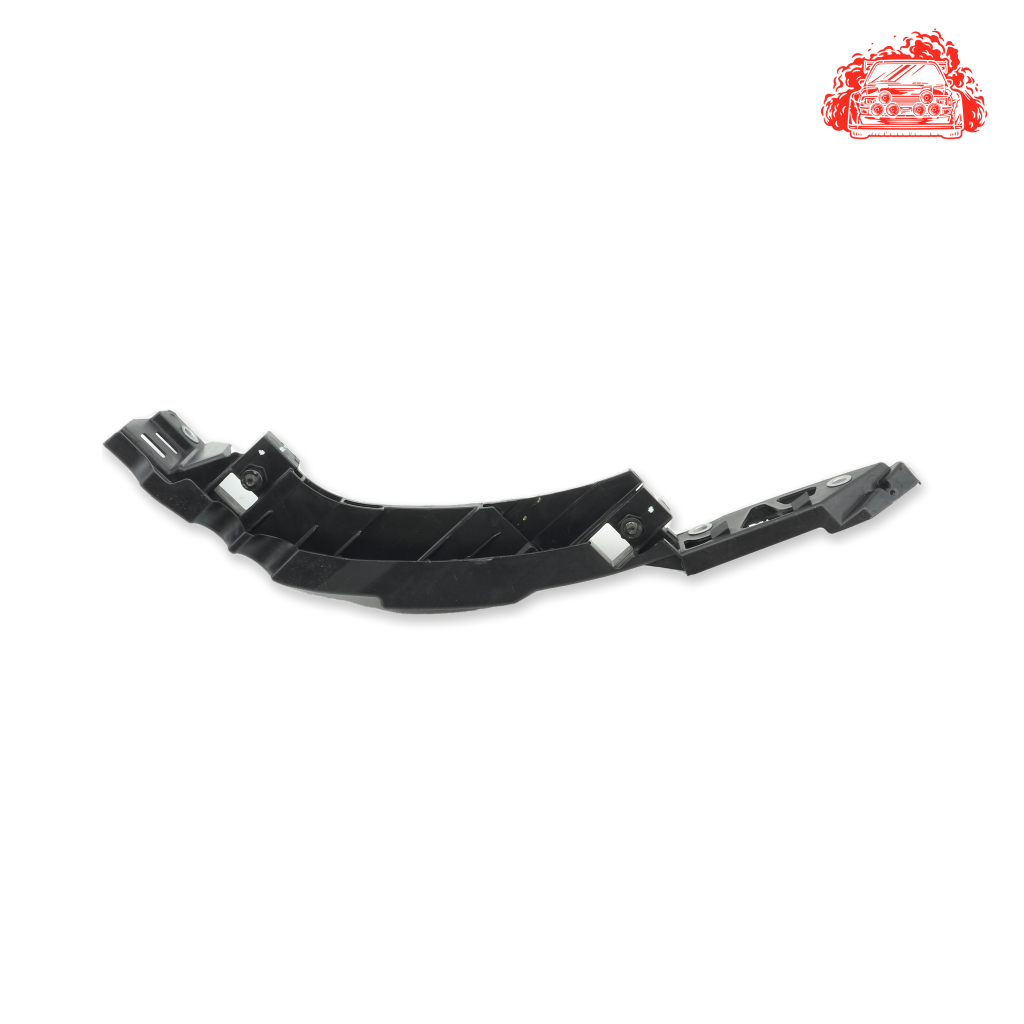 Used VOLKSWAGEN Polo 1.4 Trendline 5-Door 6R0805071 Headlight Bracket