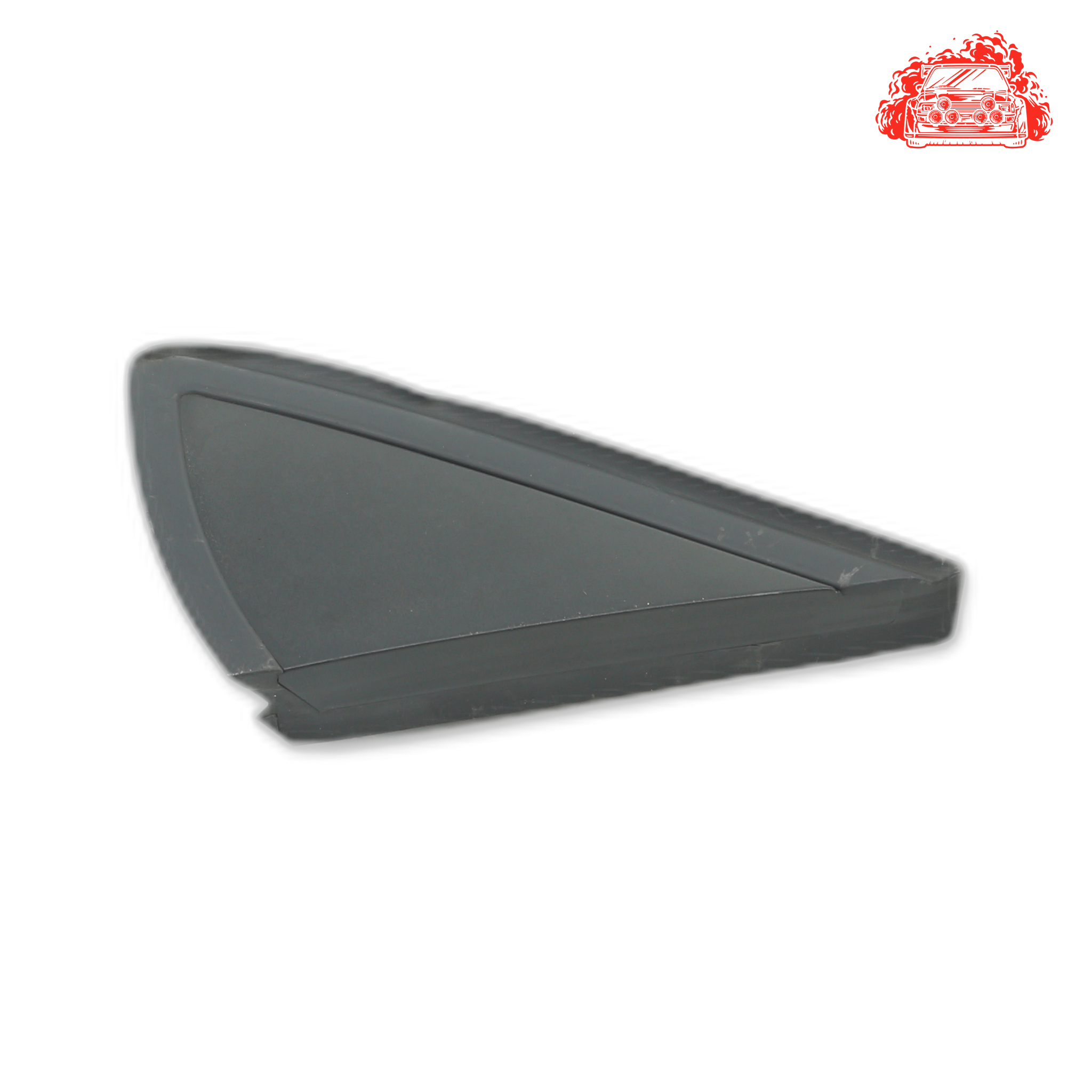 passenger side front corner triangle cover - photo 4