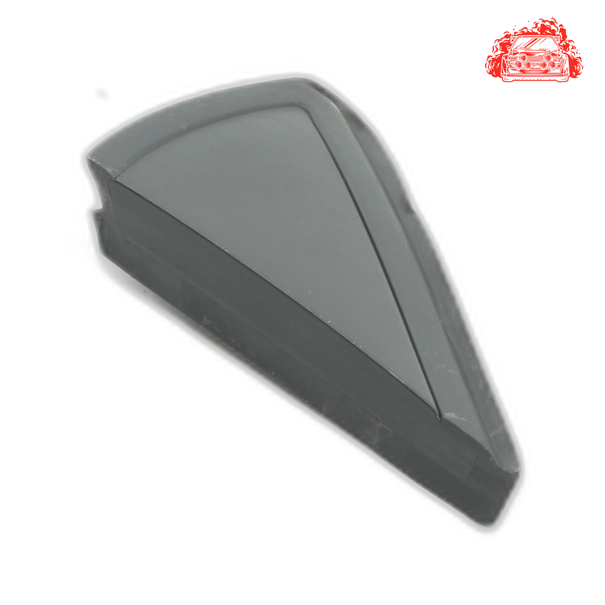 passenger side front corner triangle cover - photo 6