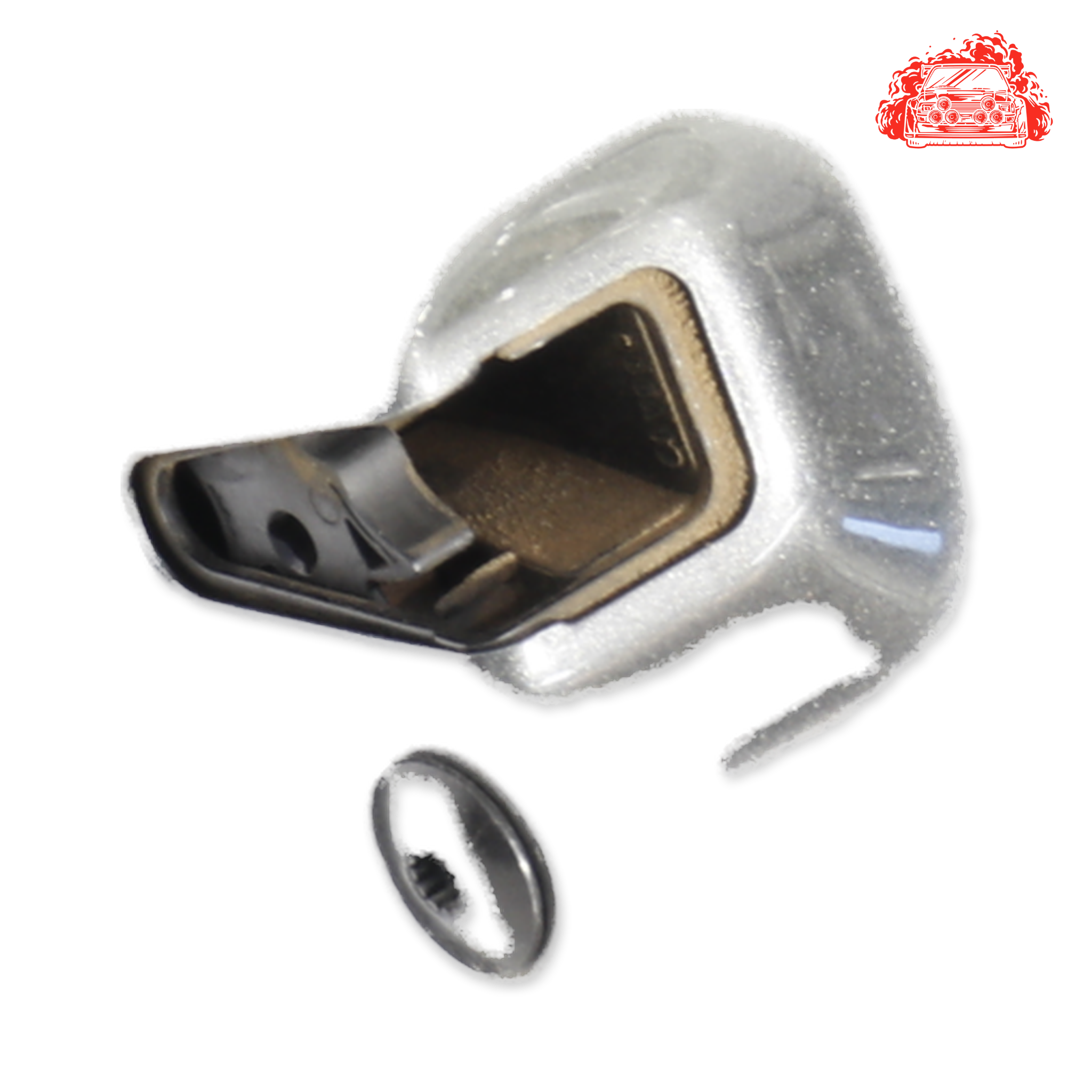 Used VW Polo 1.4 Trendline 5-Door Front Door Locking Mechanism