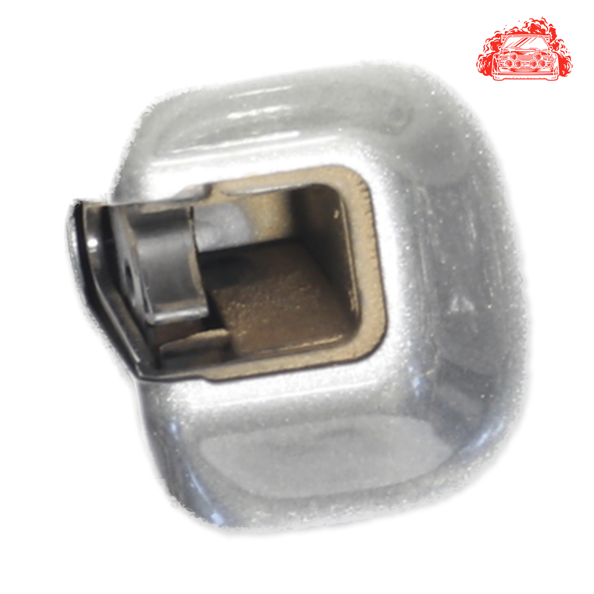 Used VW Polo 1.4 Trendline 5-Door Front Door Locking Mechanism