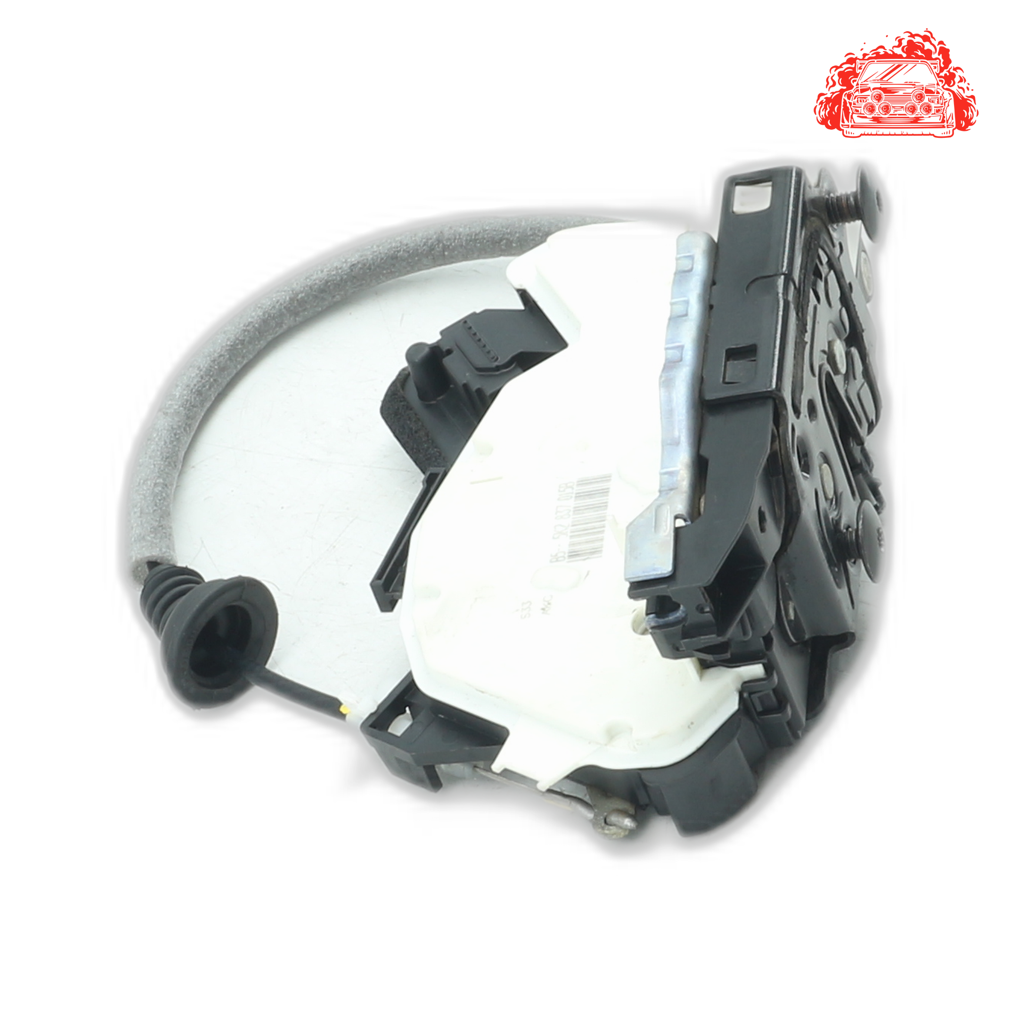 Used VW Polo 1.4 Trendline 5-Door Front Door Locking Mechanism