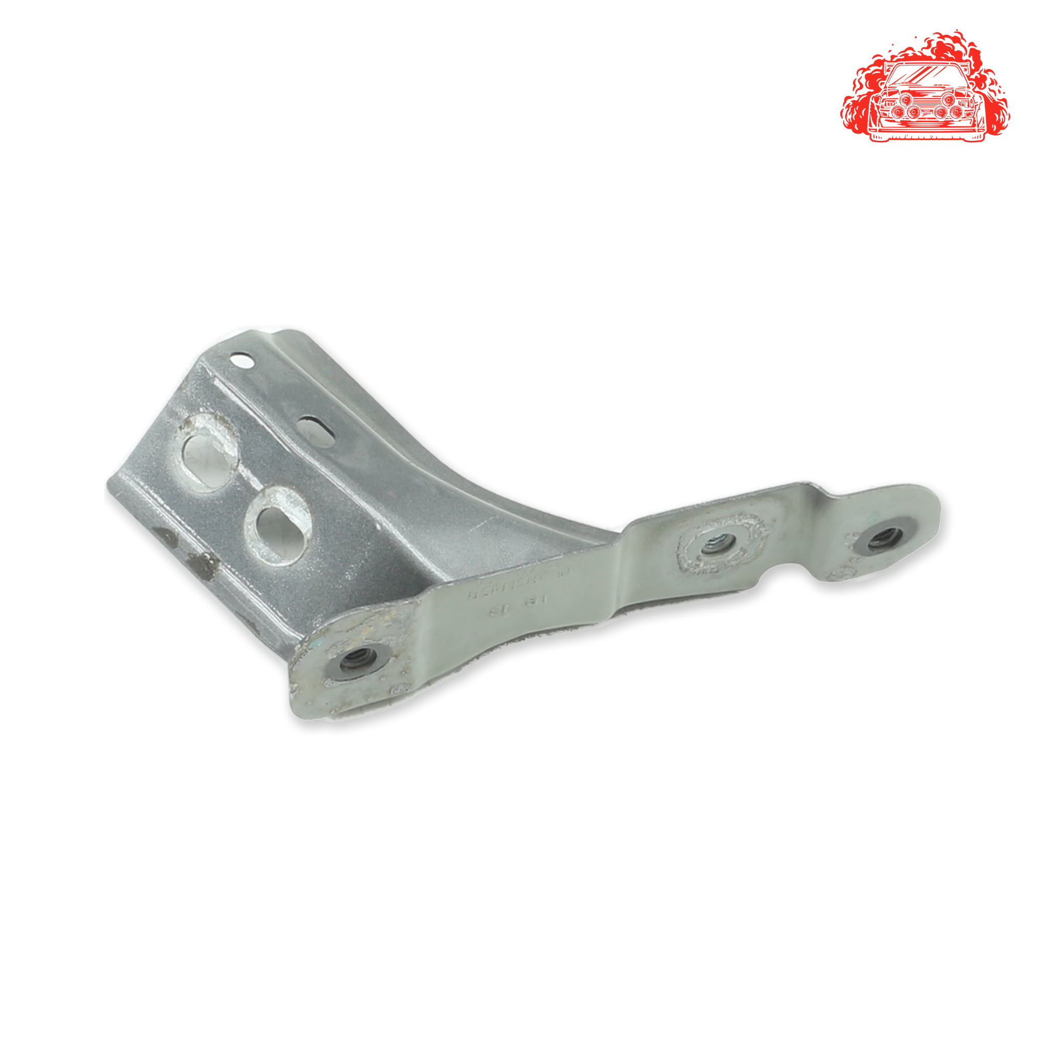 Used Volkswagen Polo 1.4 Trendline 5-Door 6R0821142 Fender Bracket