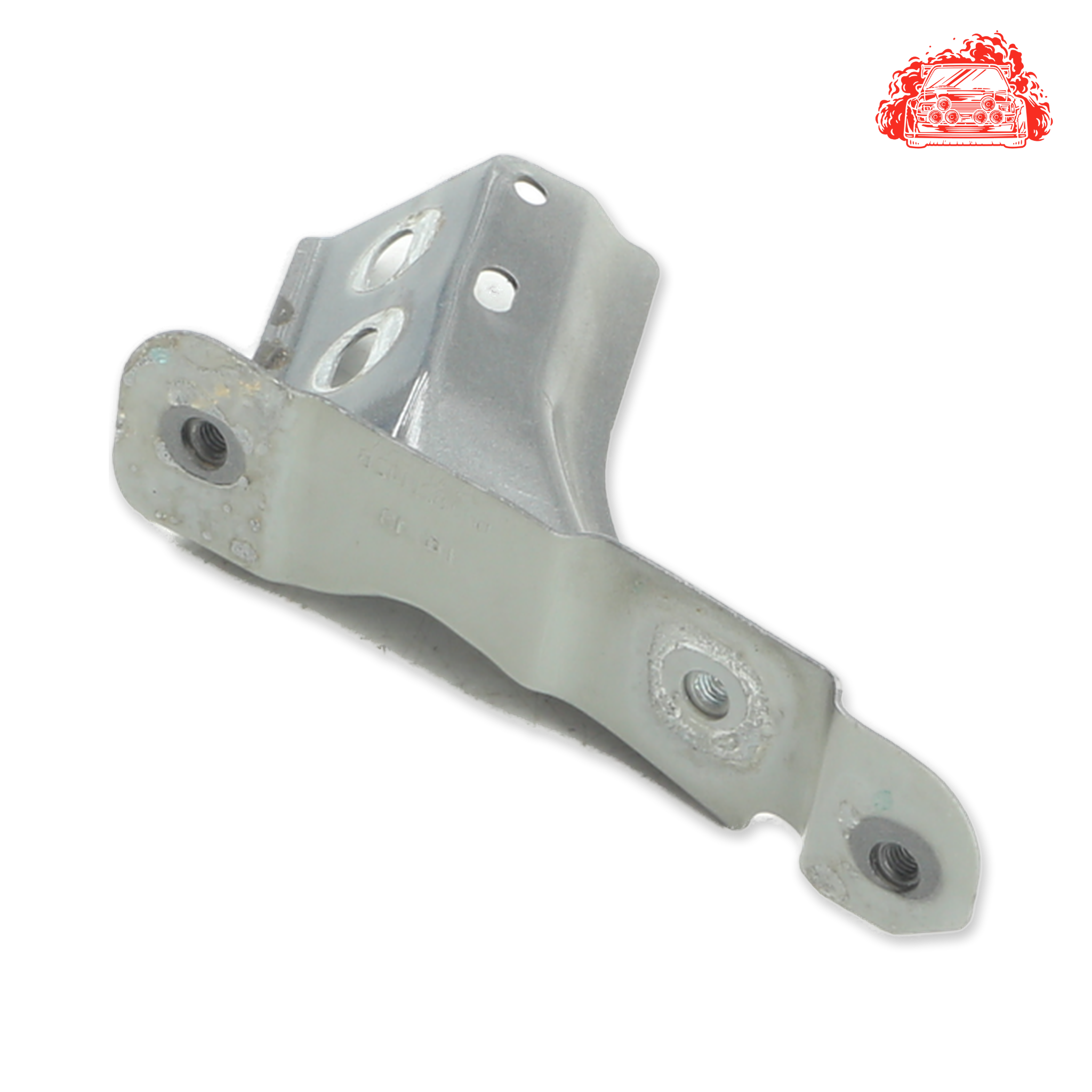 Used Volkswagen Polo 1.4 Trendline 5-Door 6R0821142 Fender Bracket