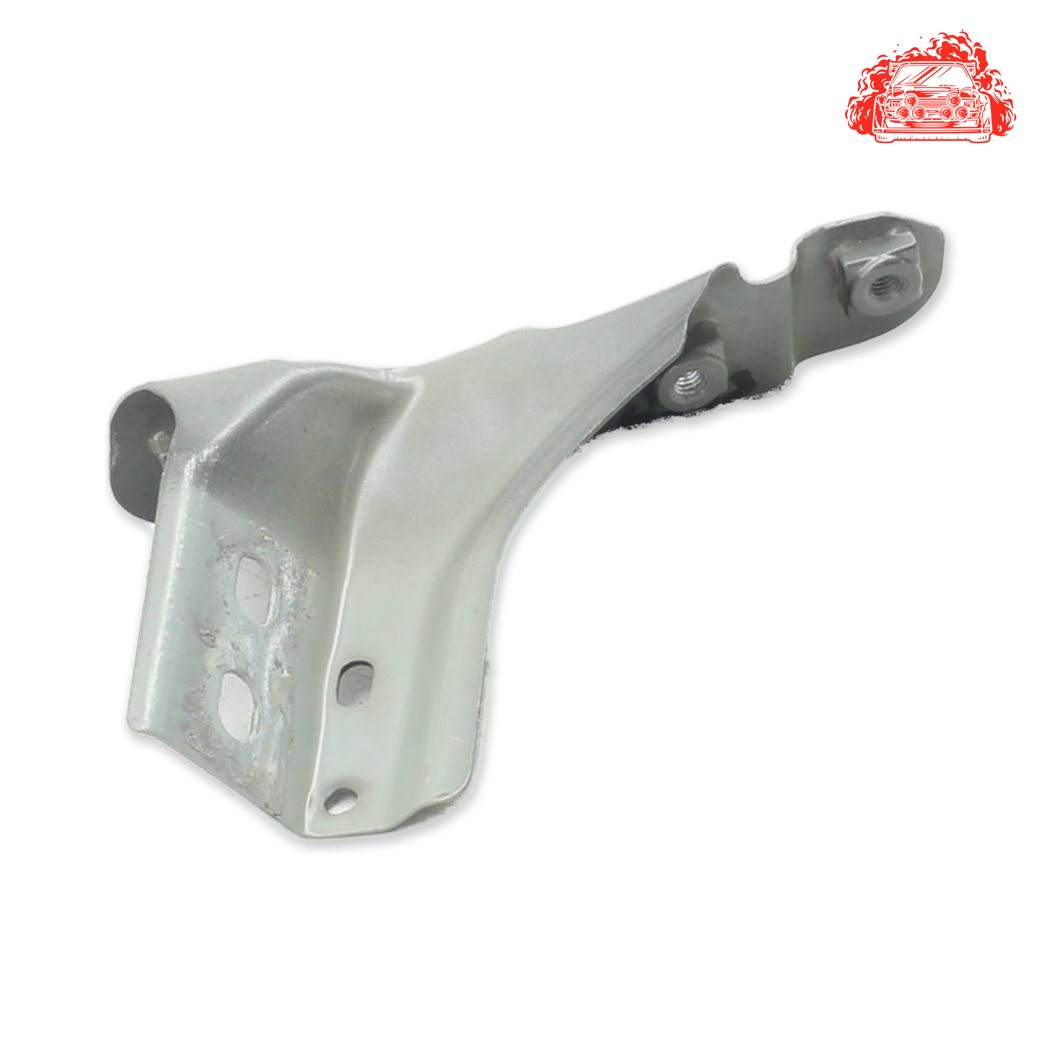 Used Volkswagen Polo 1.4 Trendline 5-Door 6R0821142 Fender Bracket