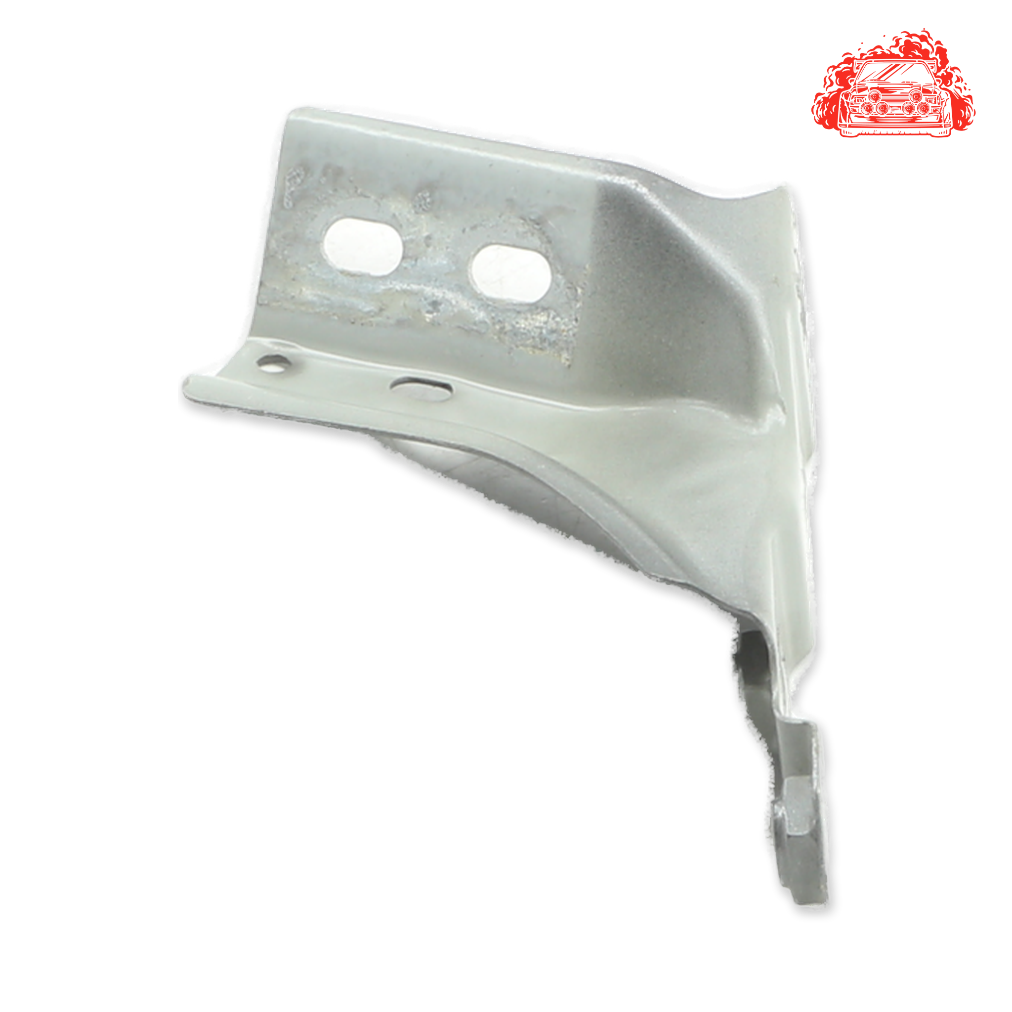 Used Volkswagen Polo 1.4 Trendline 5-Door 6R0821142 Fender Bracket