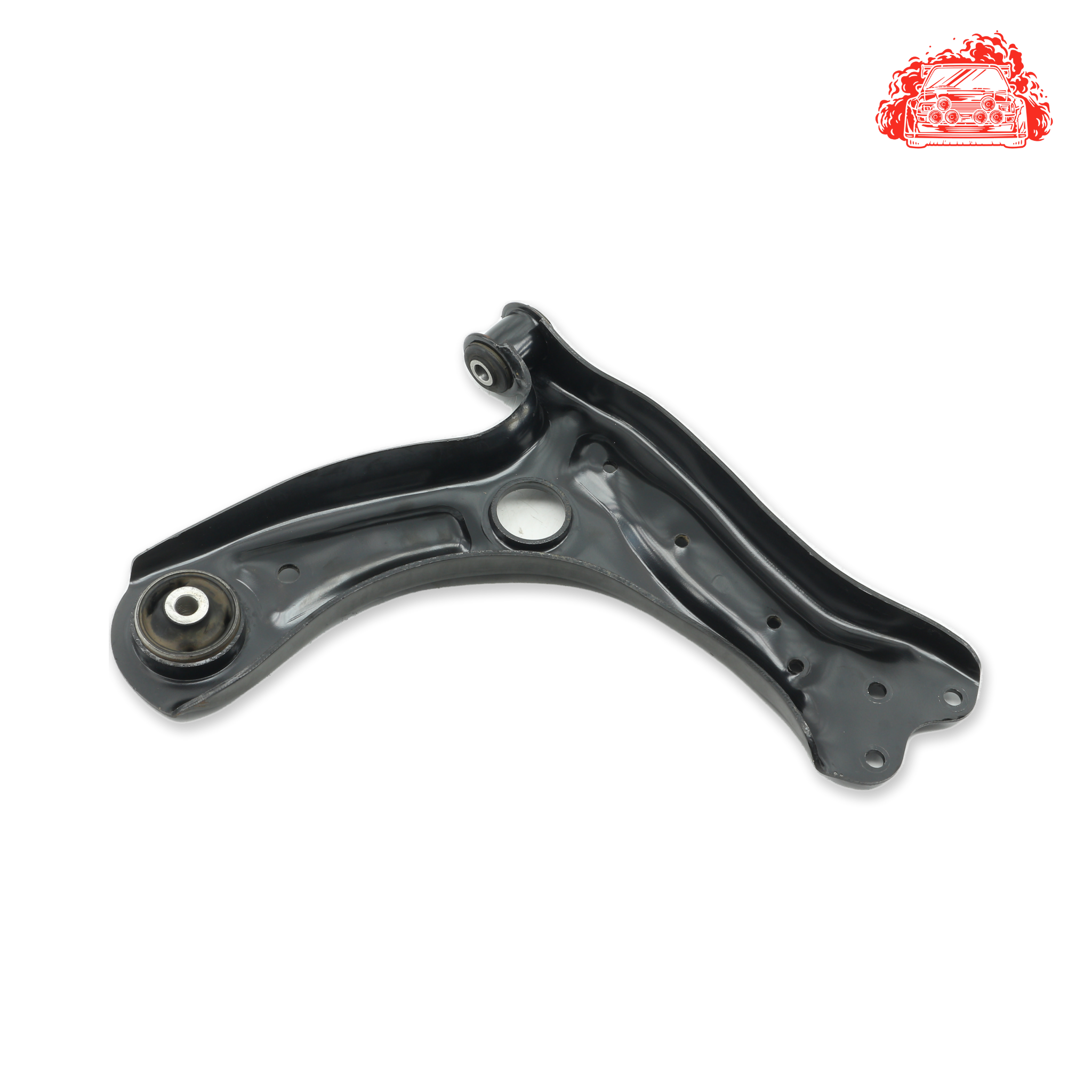 Used VW Polo 1.4 Trendline 5-Door Front Lower Control Arm
