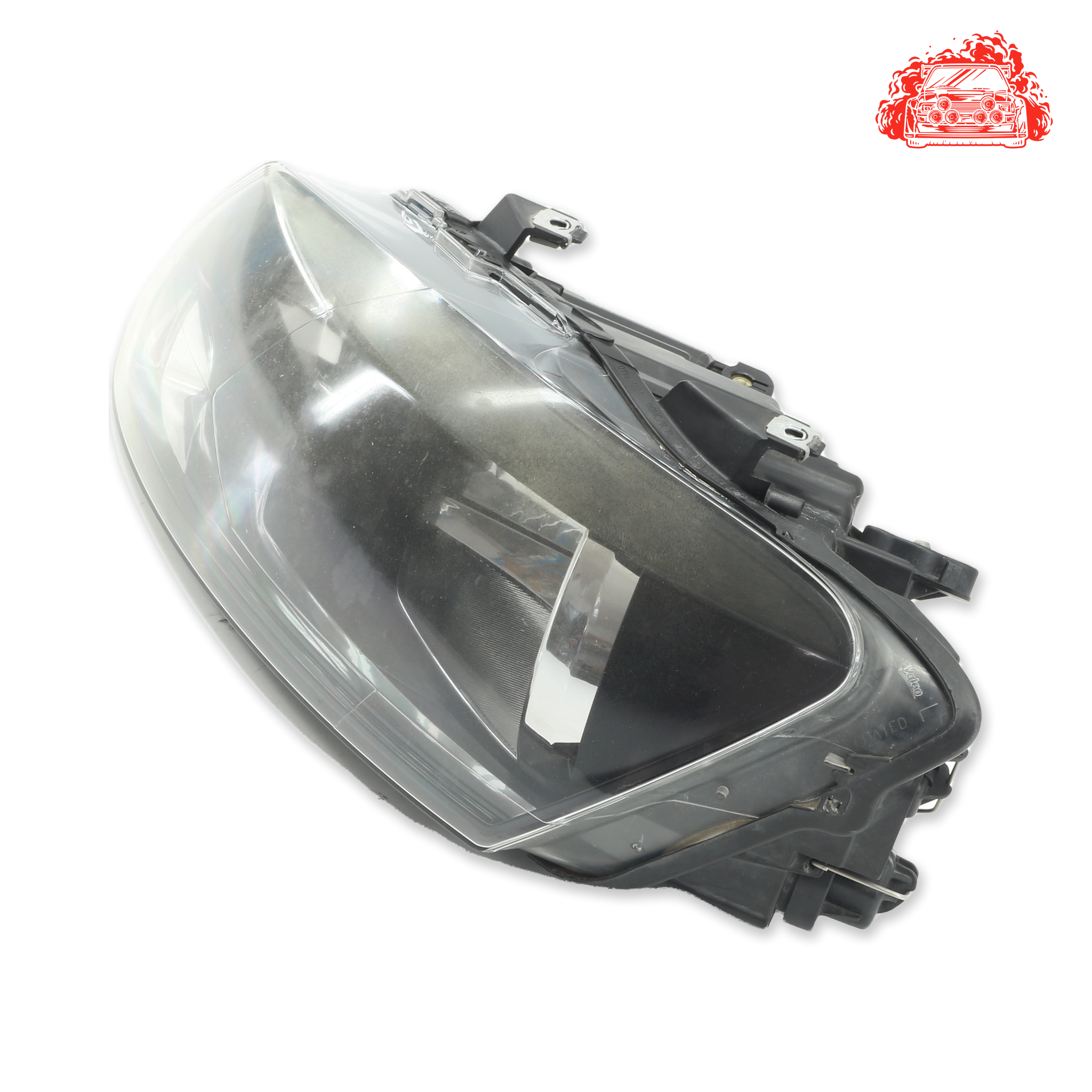 Used VW Polo 1.4 Trendline 5-Door Headlight 6R2941015E