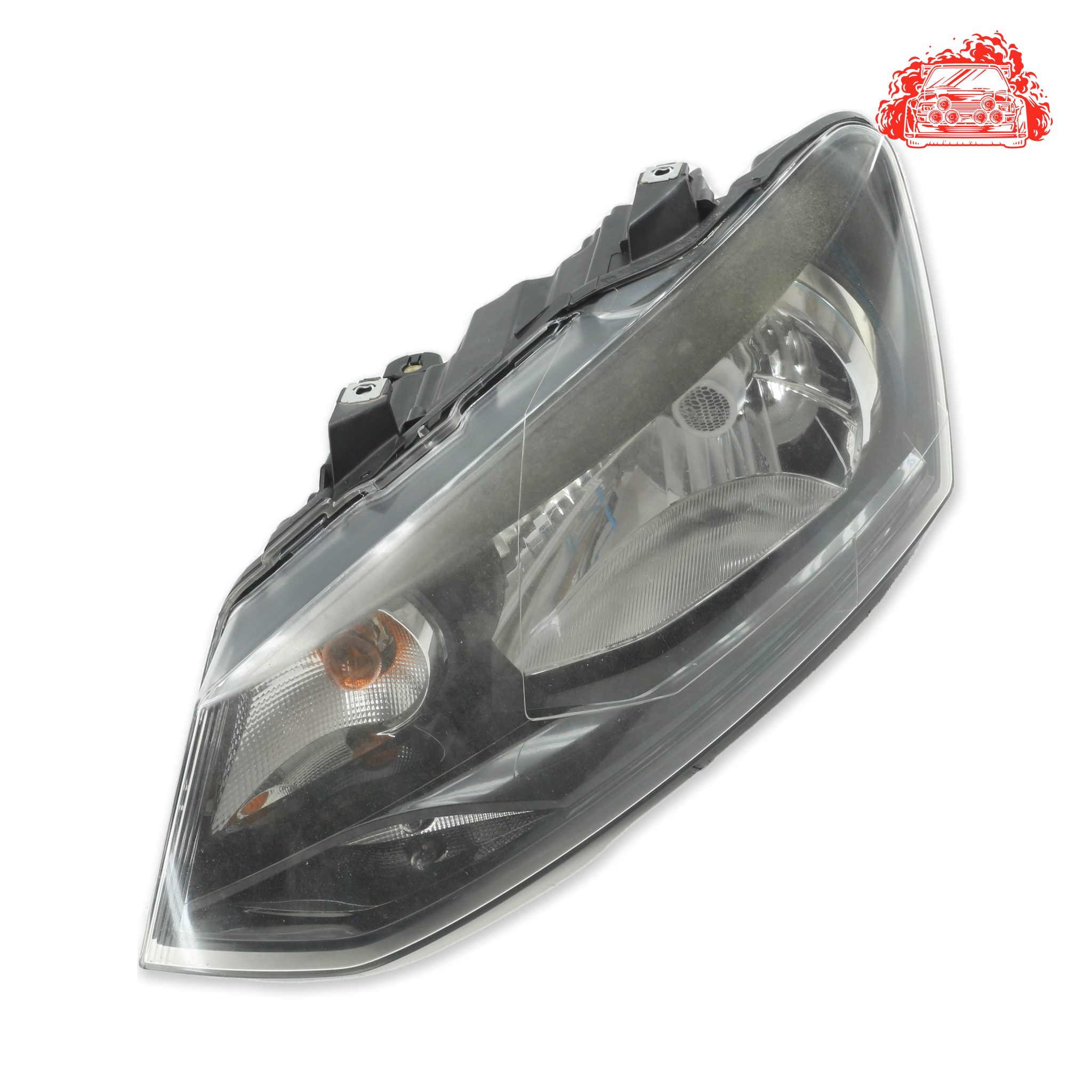 Used VW Polo 1.4 Trendline 5-Door Headlight 6R2941015E