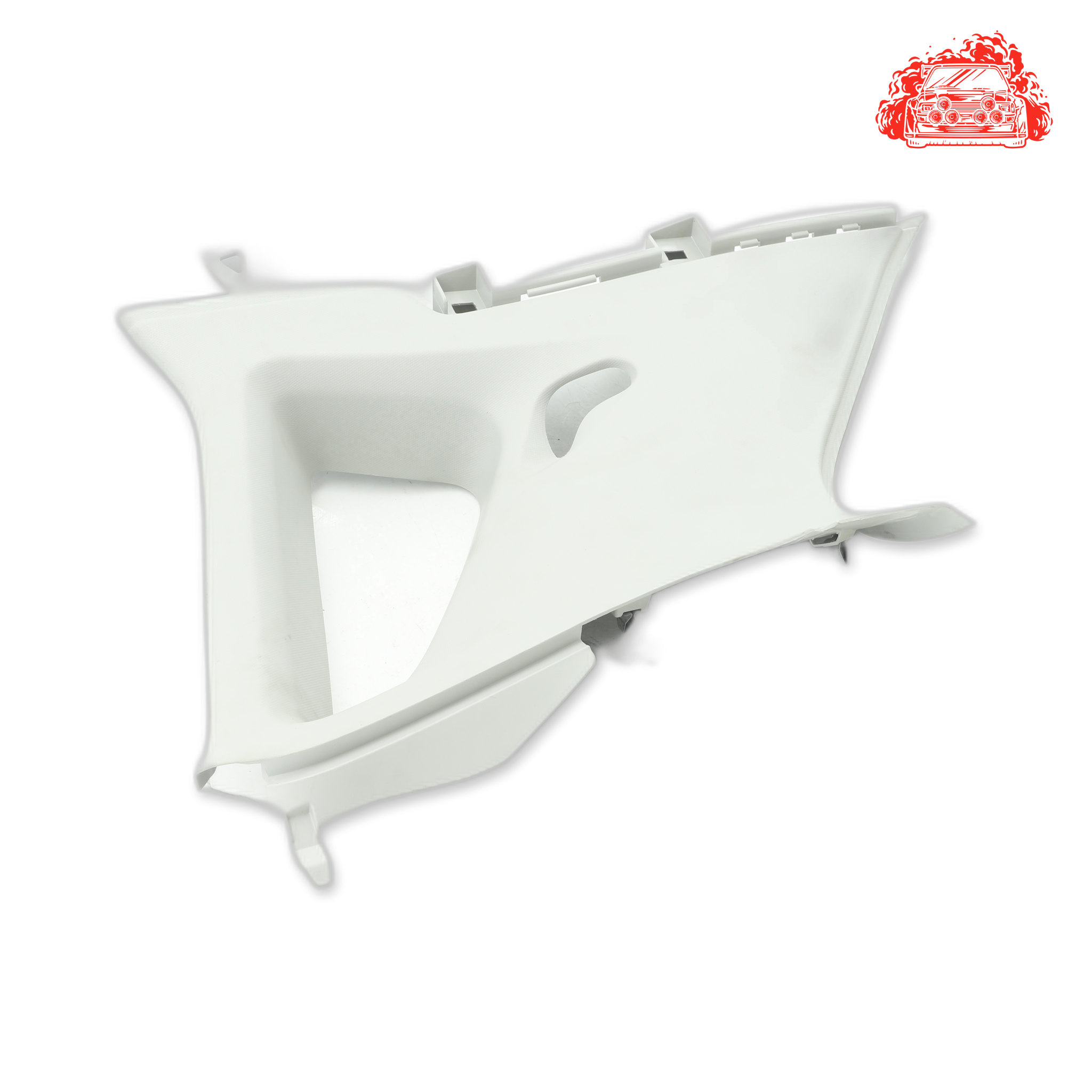 Used VOLKSWAGEN Polo 1.4 Trendline 5-Door C pillar cover - OEM Part 6R4867287R
