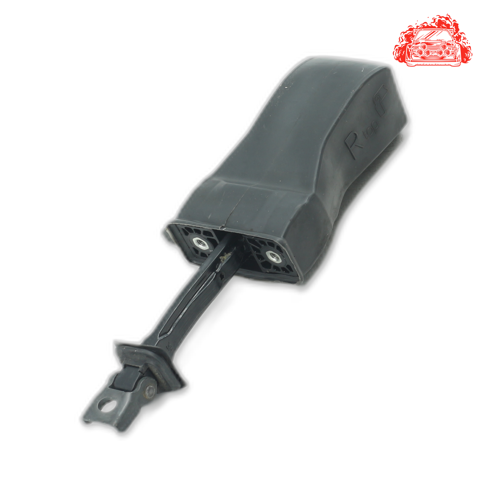 Used Volkswagen Polo 1.4 Trendline 5-Door Passenger Side Rear Door Stay - OEM Part 6R0837267A