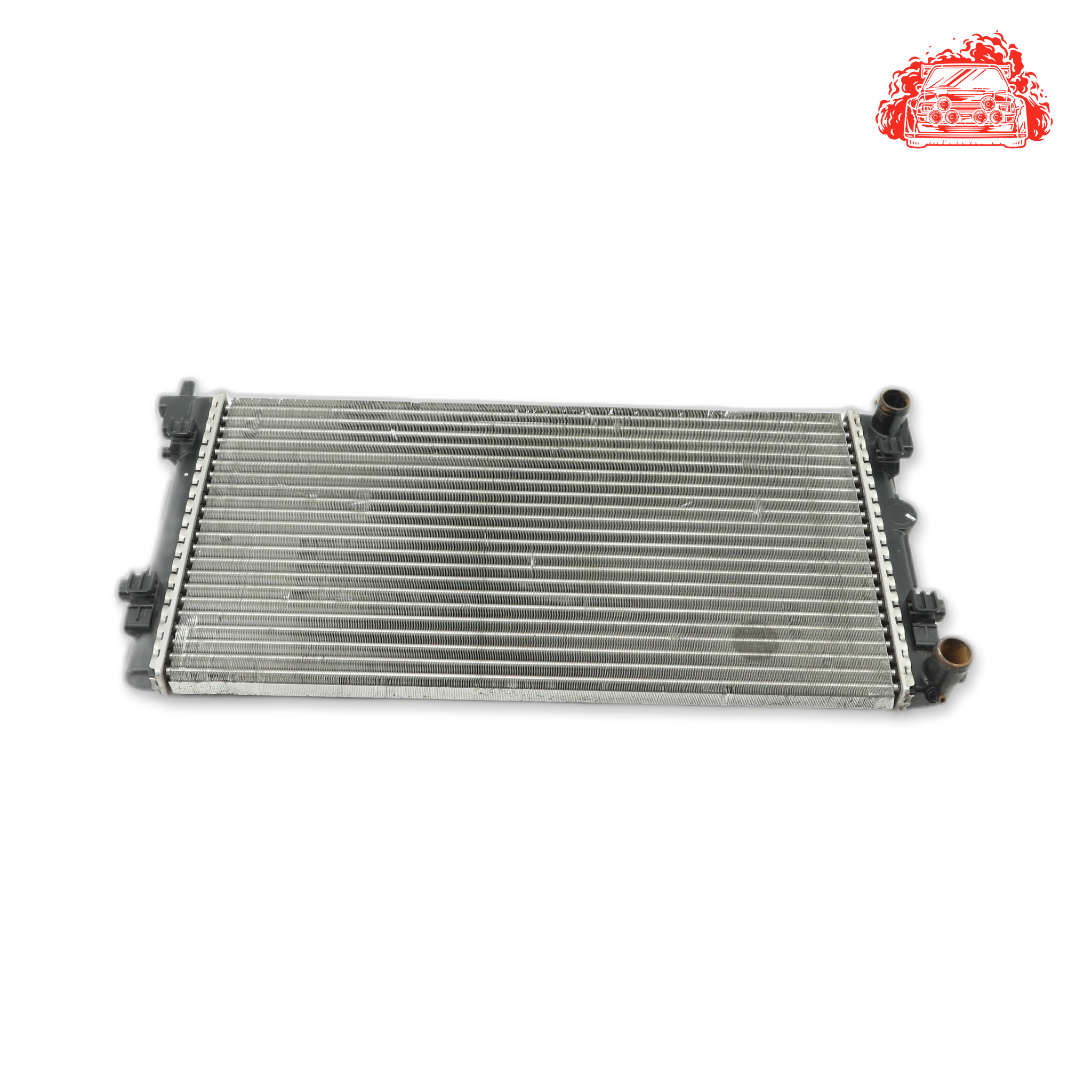 radiator - photo 3