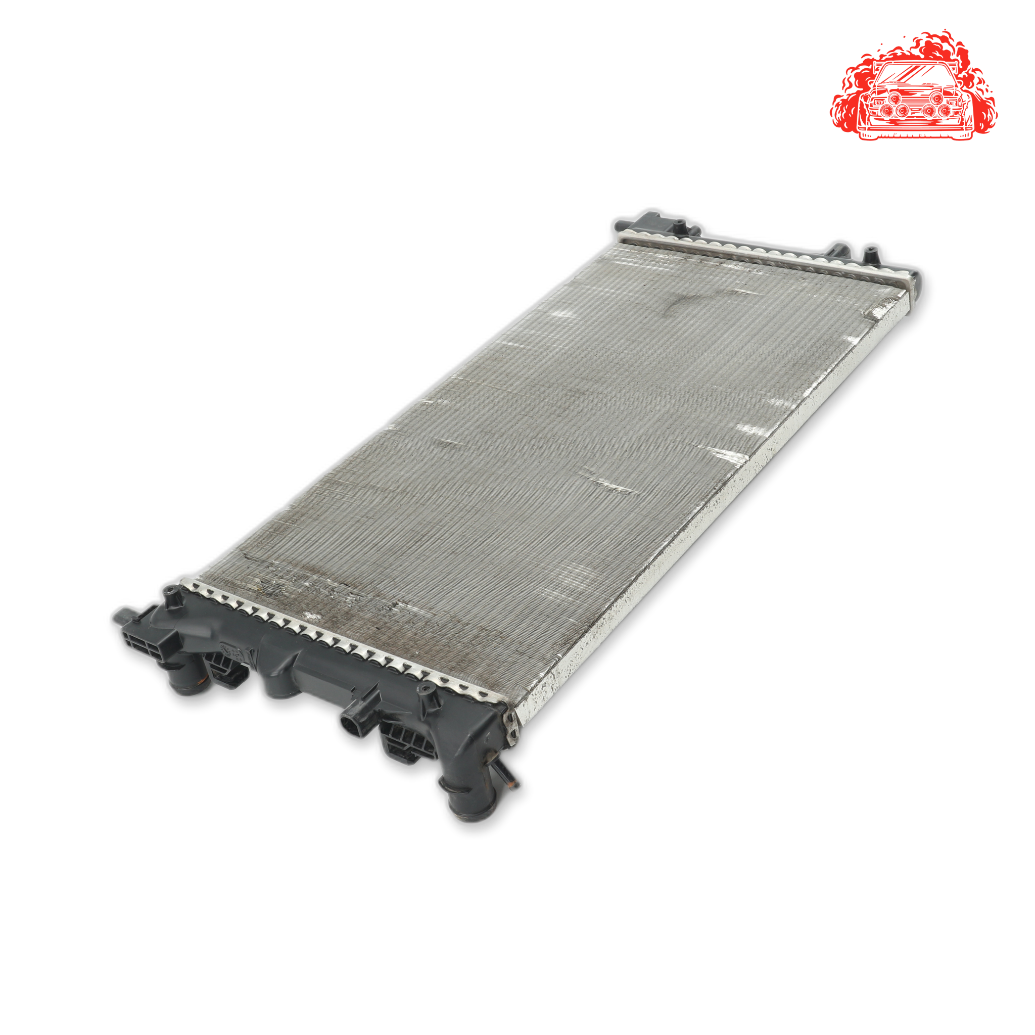 radiator - photo 5