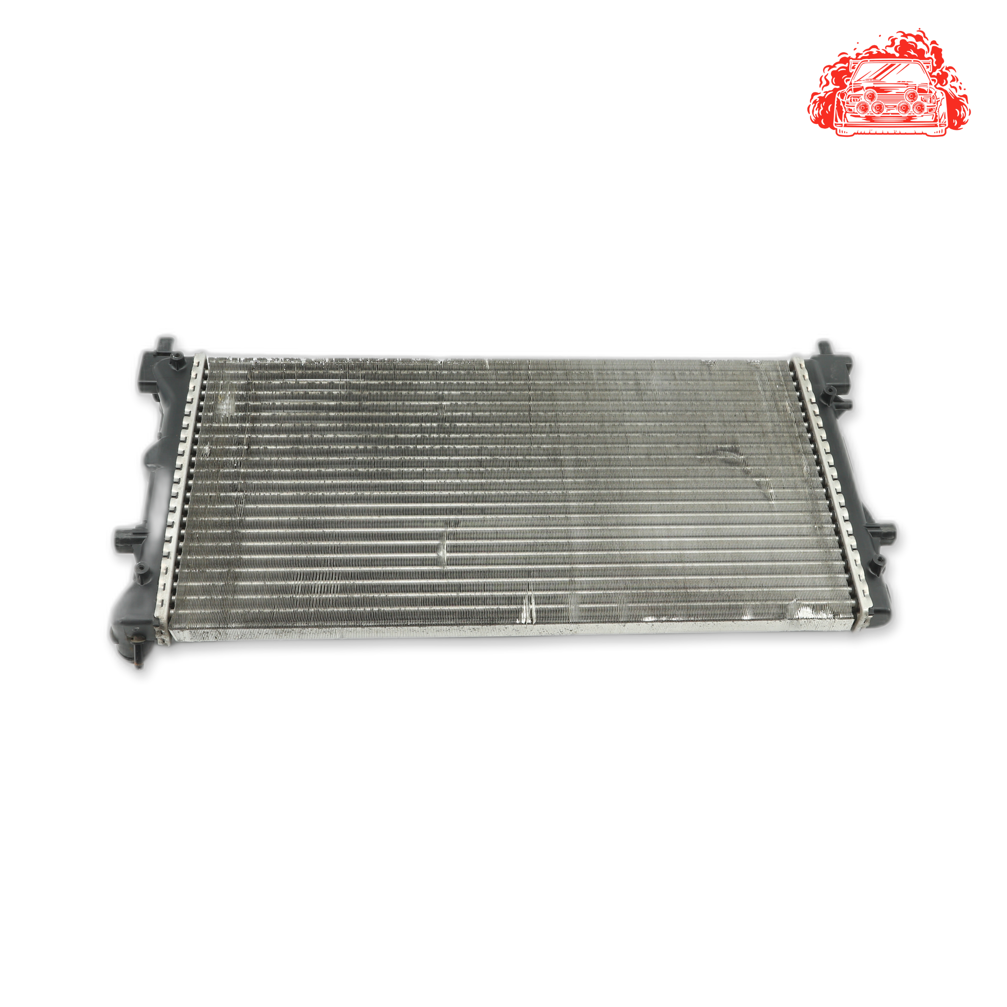 radiator - photo 6
