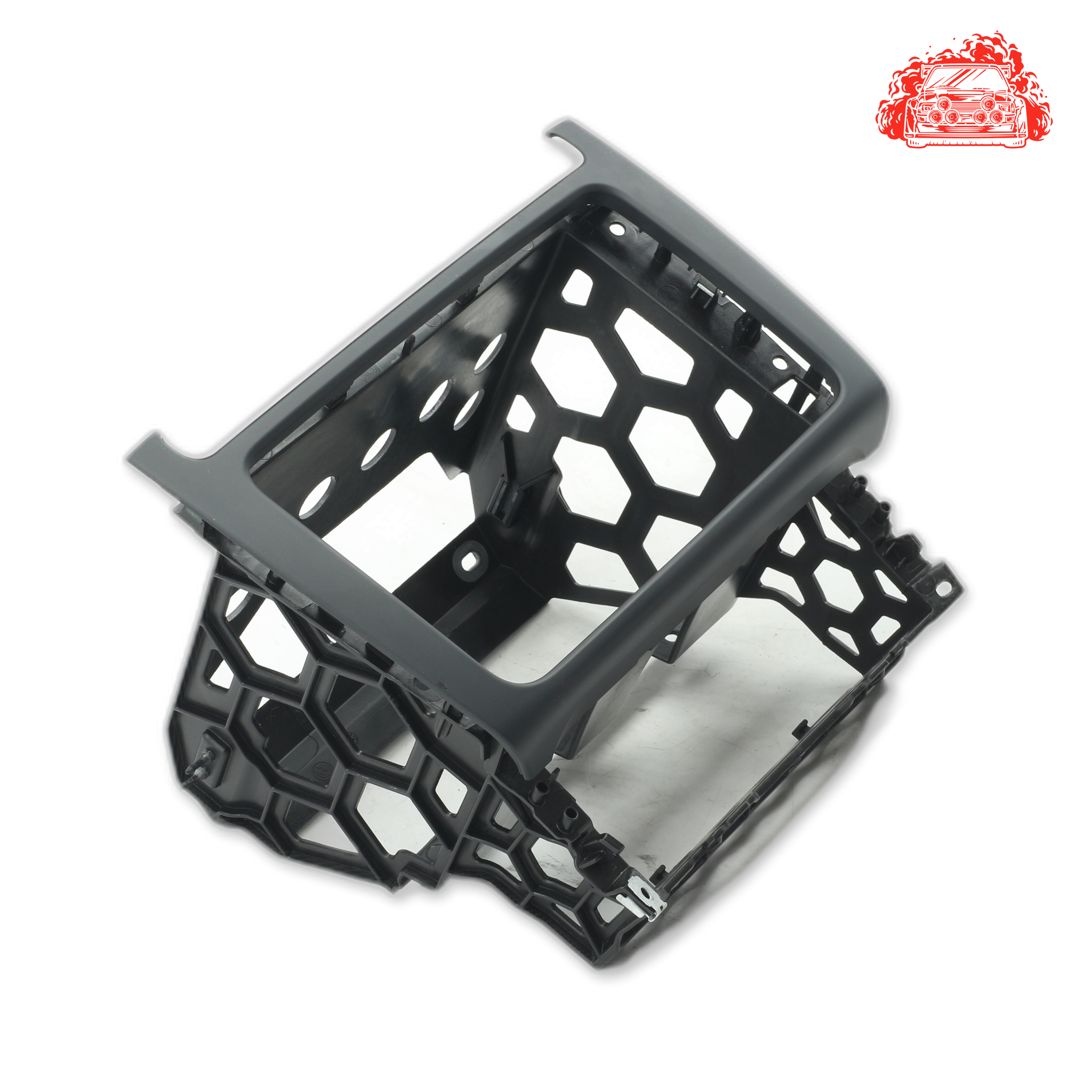 radio cage frame - photo 4
