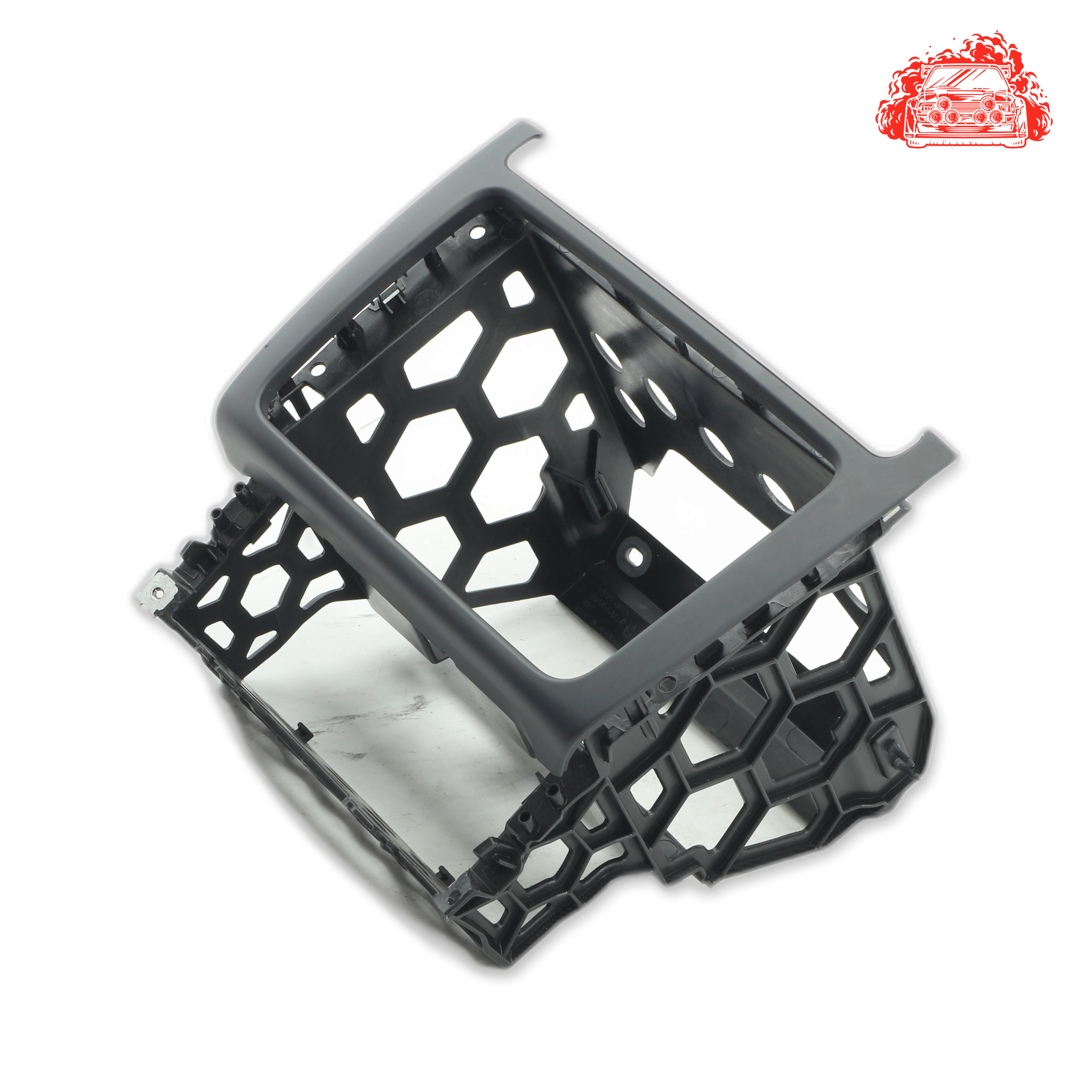radio cage frame - photo 3