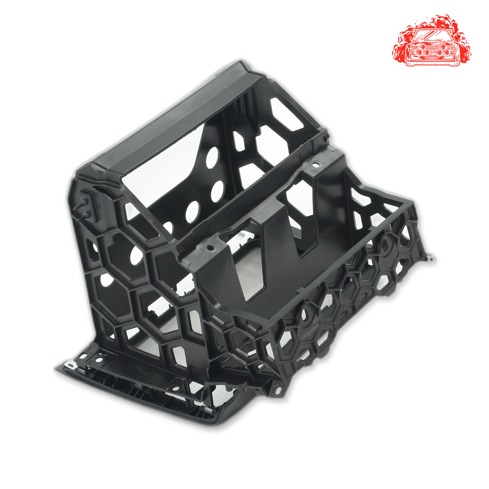 radio cage frame - photo 6