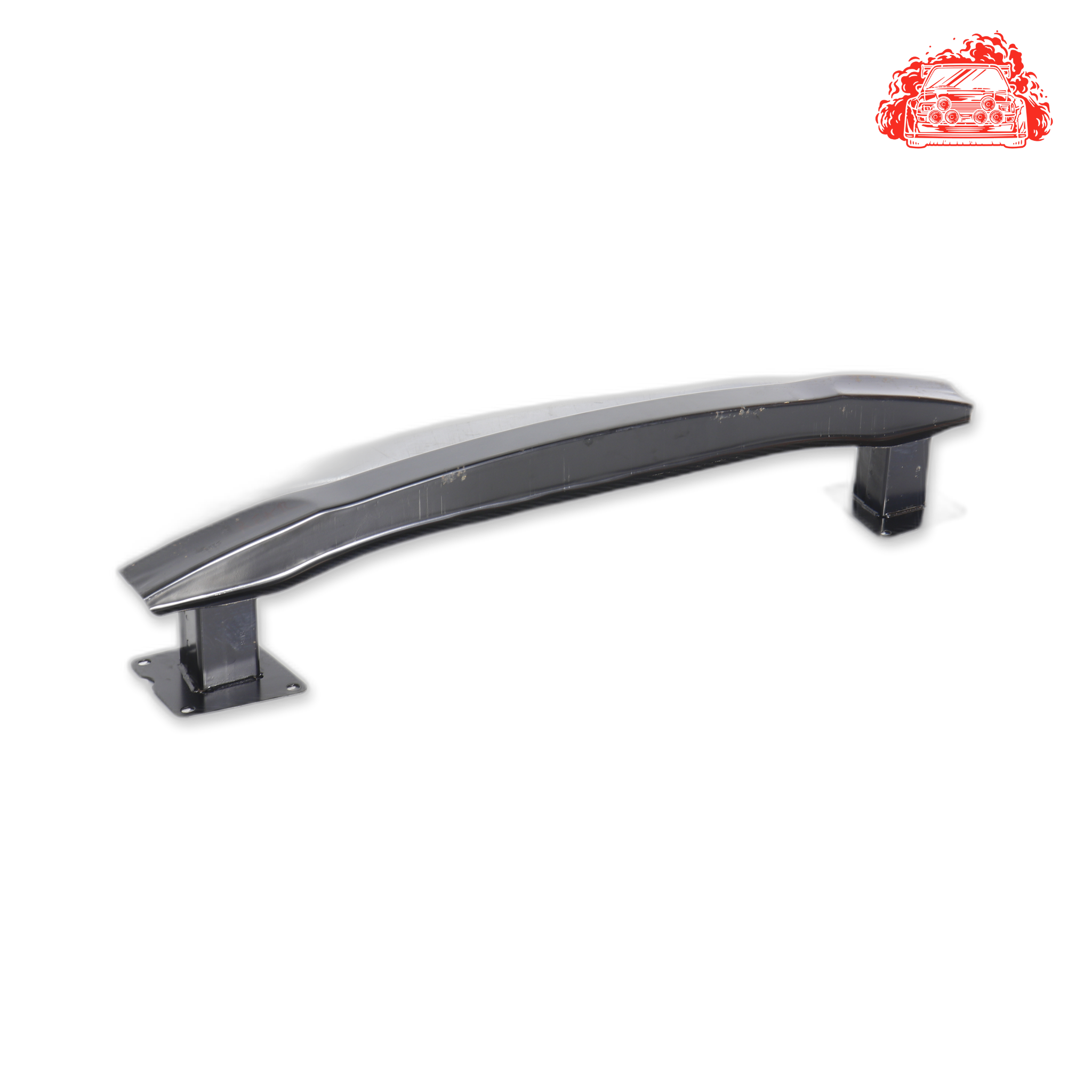 rear bumper stiffener - photo 5