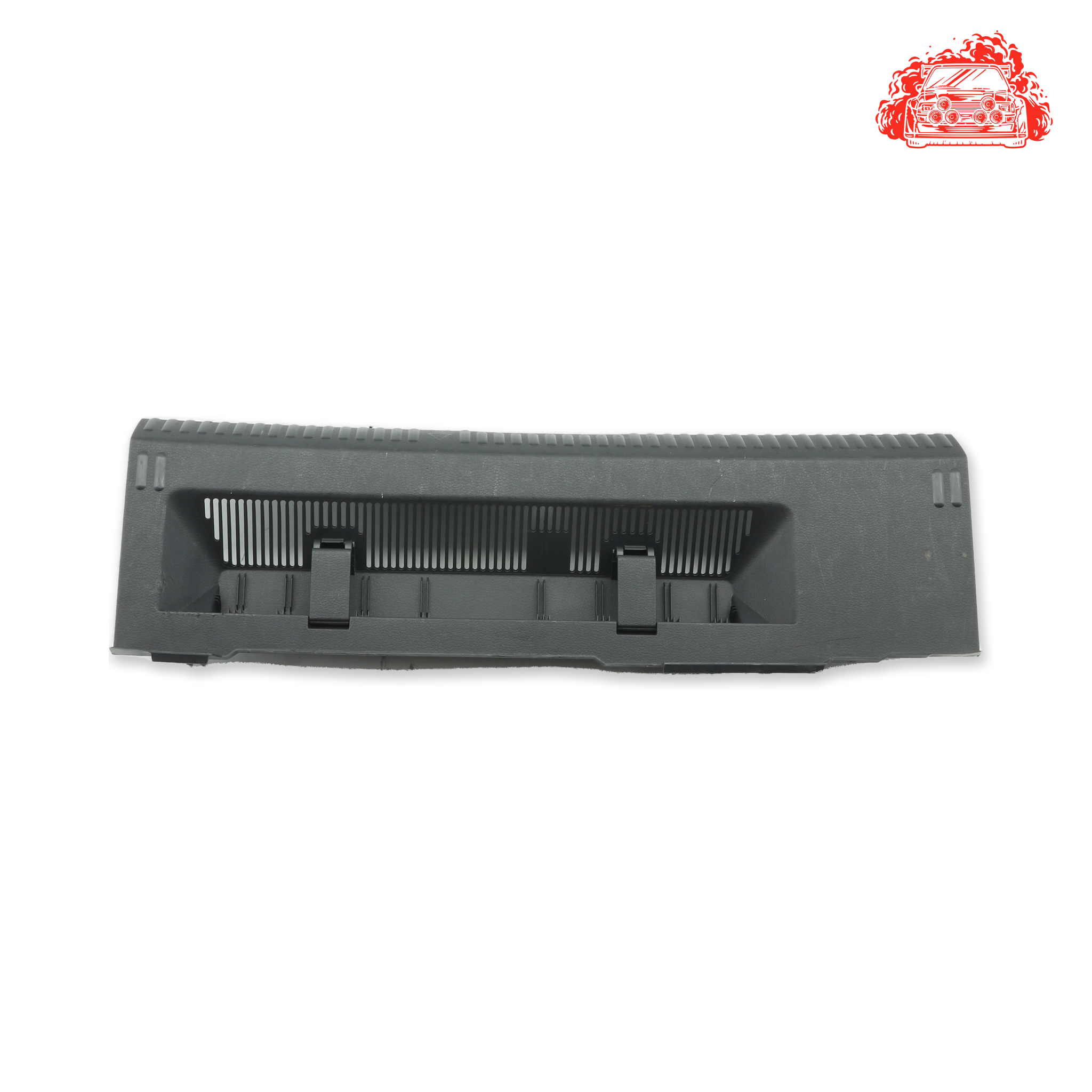 Used Volkswagen Polo 1.4 Trendline 5-Door Rear Lock Carrier Cover - OEM Part 6R6863485