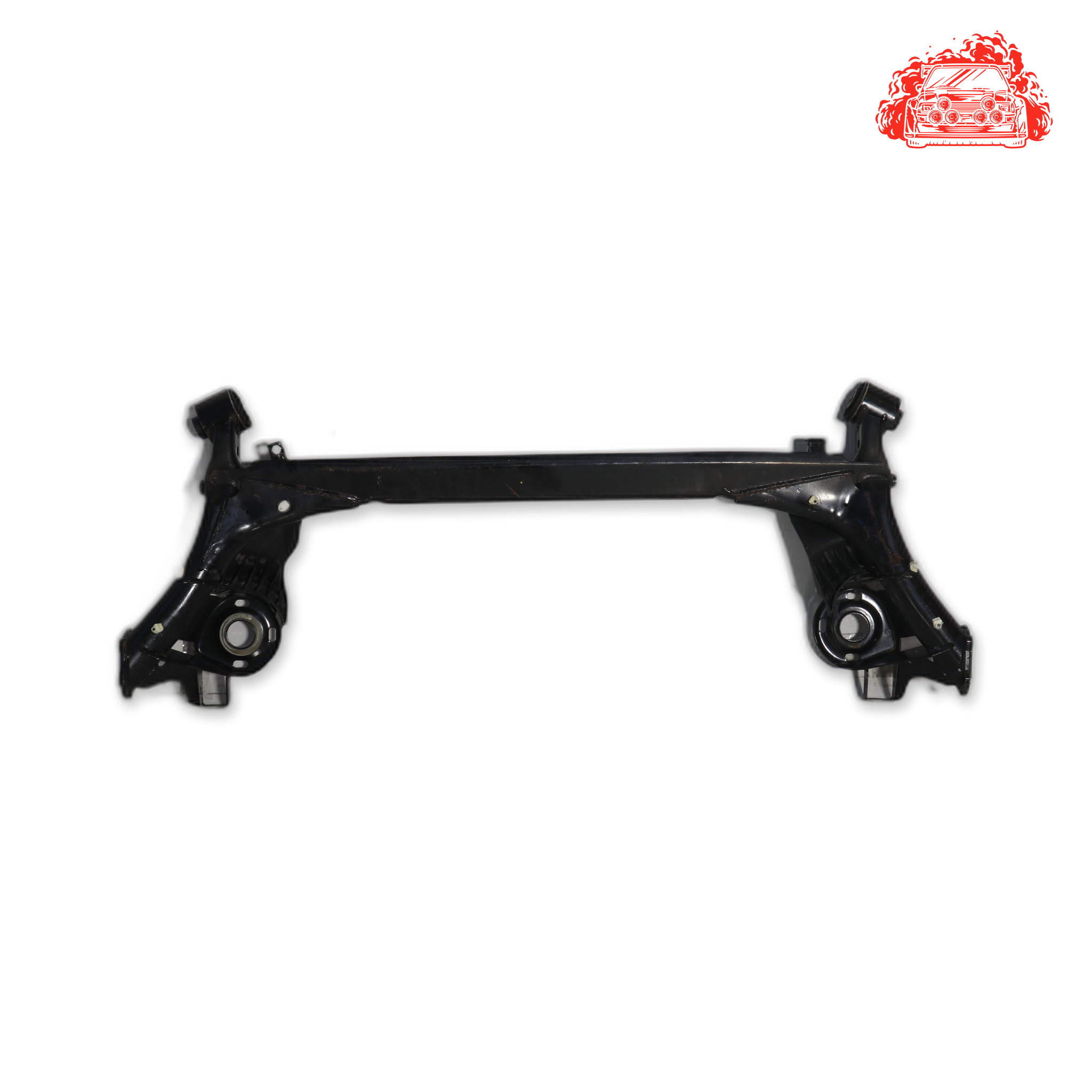 Used Volkswagen Polo 1.4 Trendline 5-Door Rear Subframe