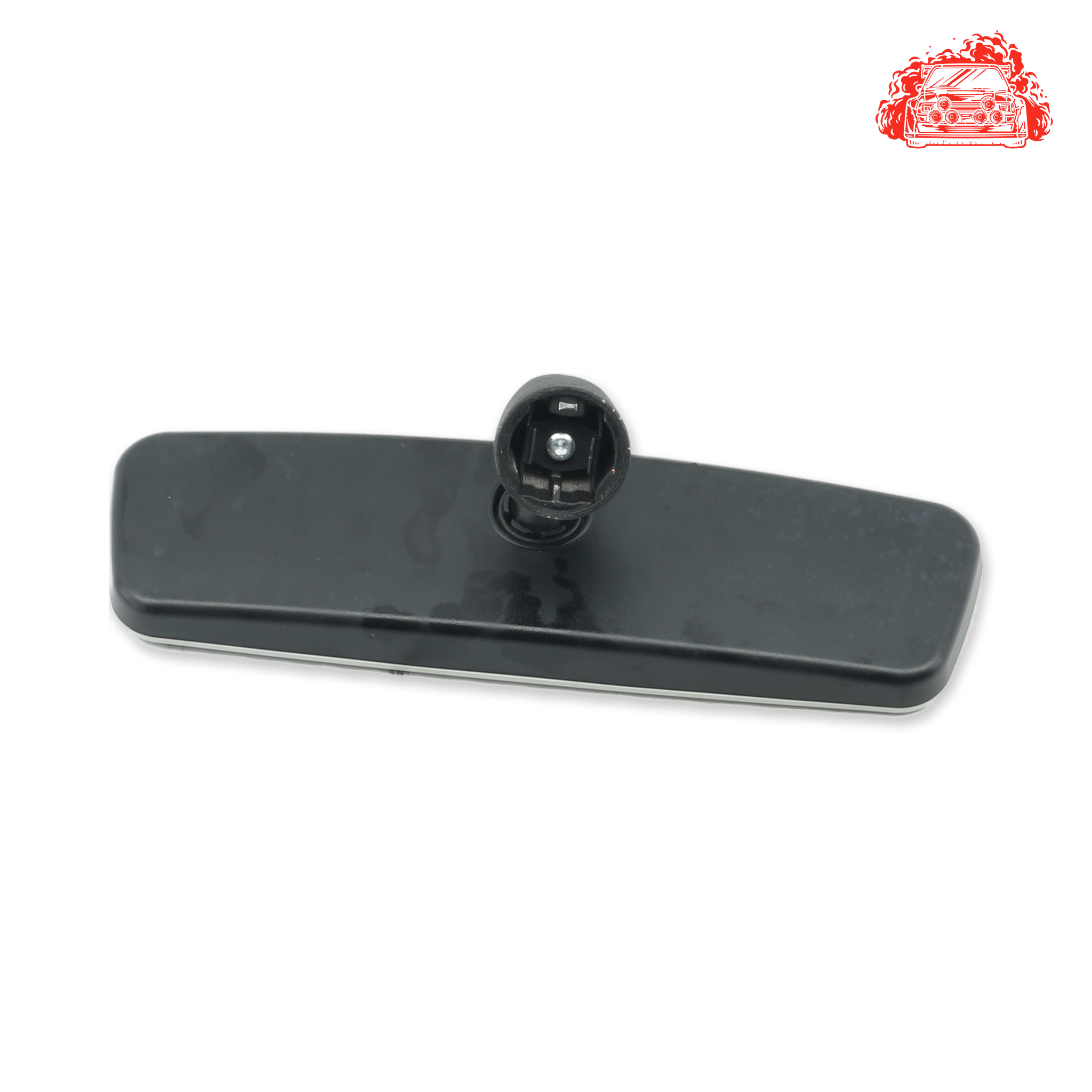 Used VW Polo 1.4 Trendline 5-Door Rear View Mirror - E1021065