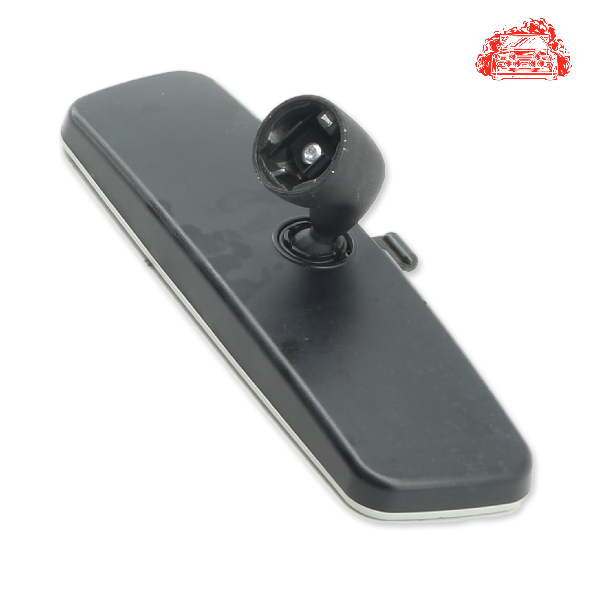 Used VW Polo 1.4 Trendline 5-Door Rear View Mirror - E1021065