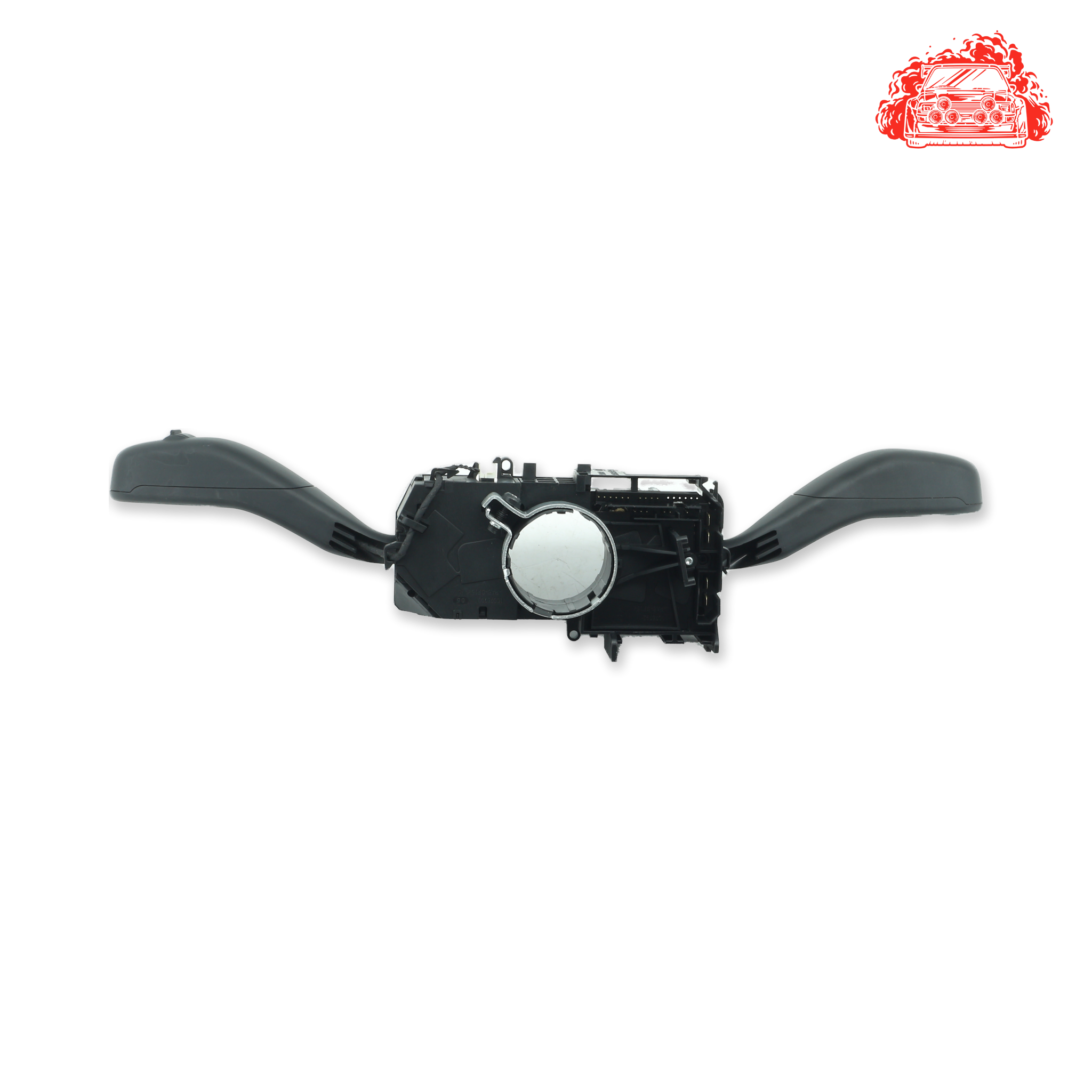 Used Volkswagen Polo 1.4 Trendline 5-Door Steering Column Combination Stalk 6R0953501