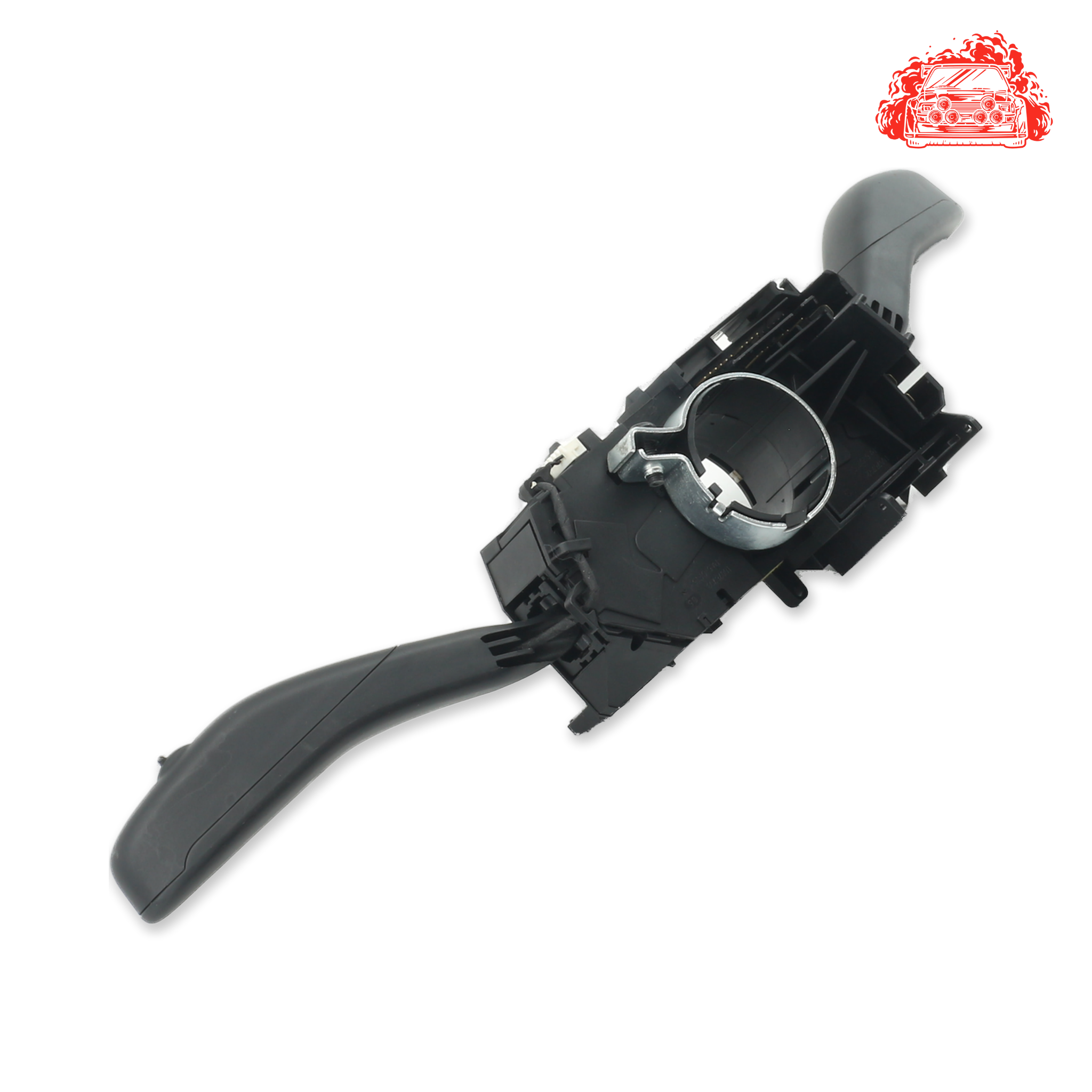 Used Volkswagen Polo 1.4 Trendline 5-Door Steering Column Combination Stalk 6R0953501