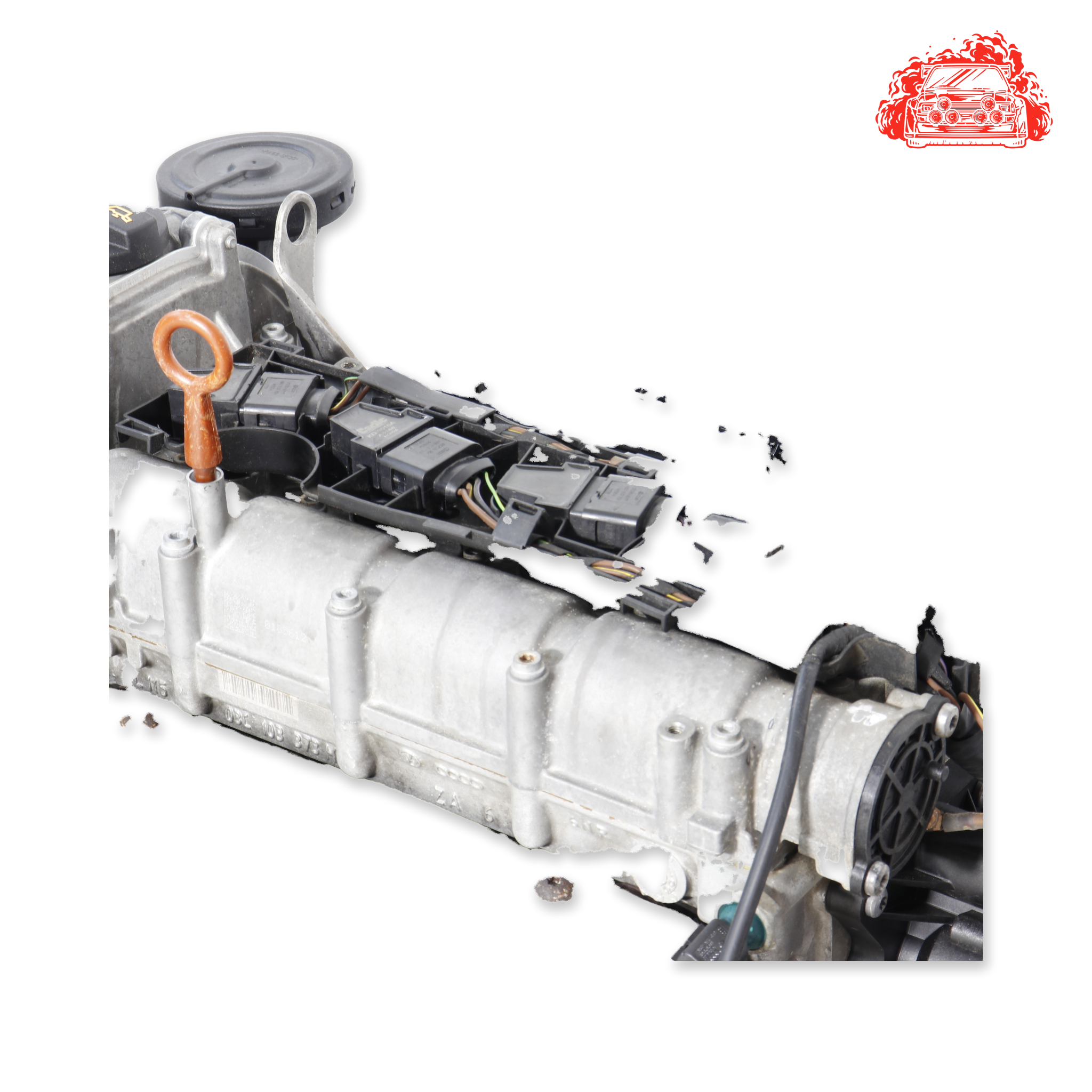 Used Volkswagen Polo 1.4 Trendline 5-Door Tappet Cover