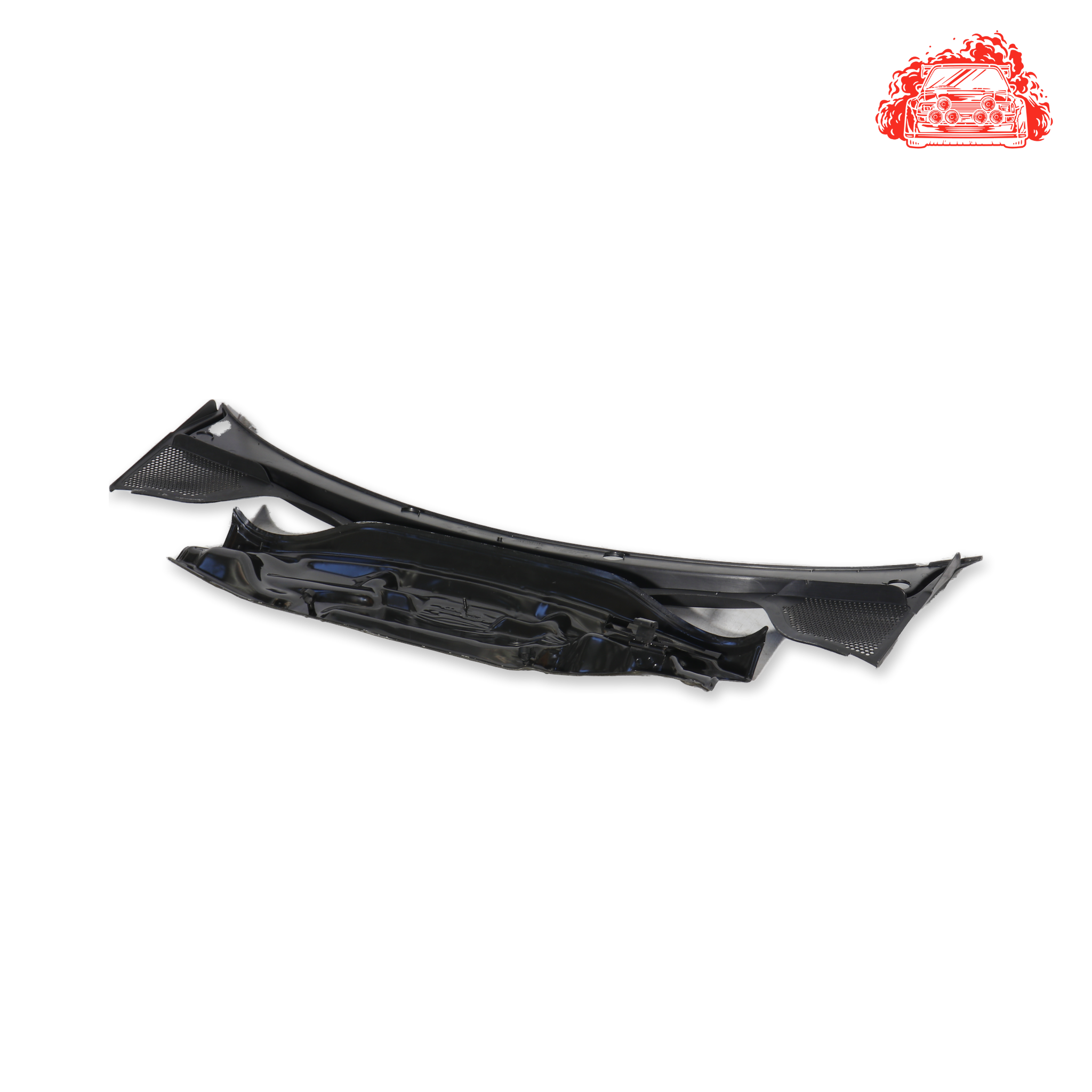 Used VW Polo 1.4 Trendline 5-Door Wiper Cowl Panel - OEM 6R2819415C