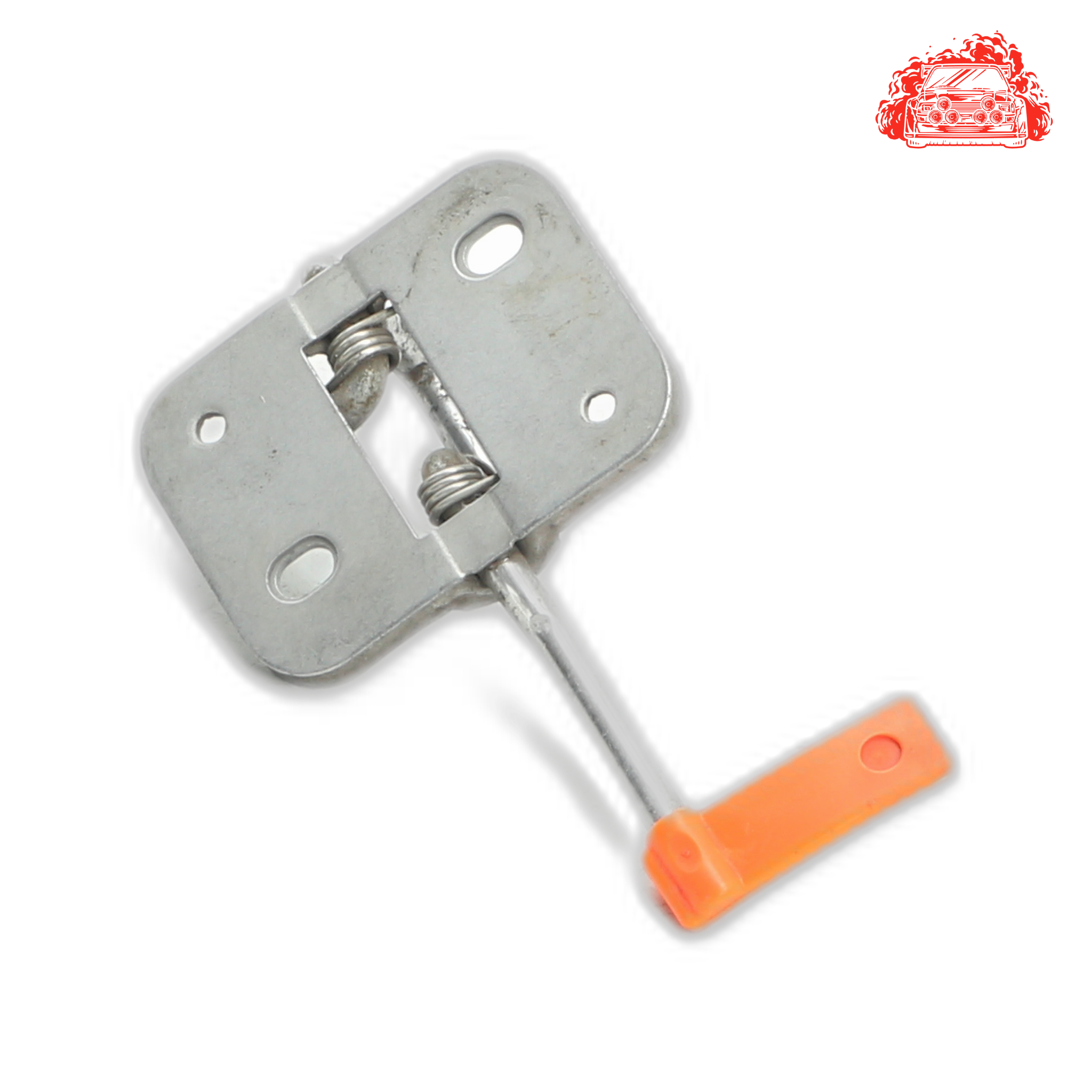 Used VW 1.6 TDI Comfortline Bonnet Release Handle