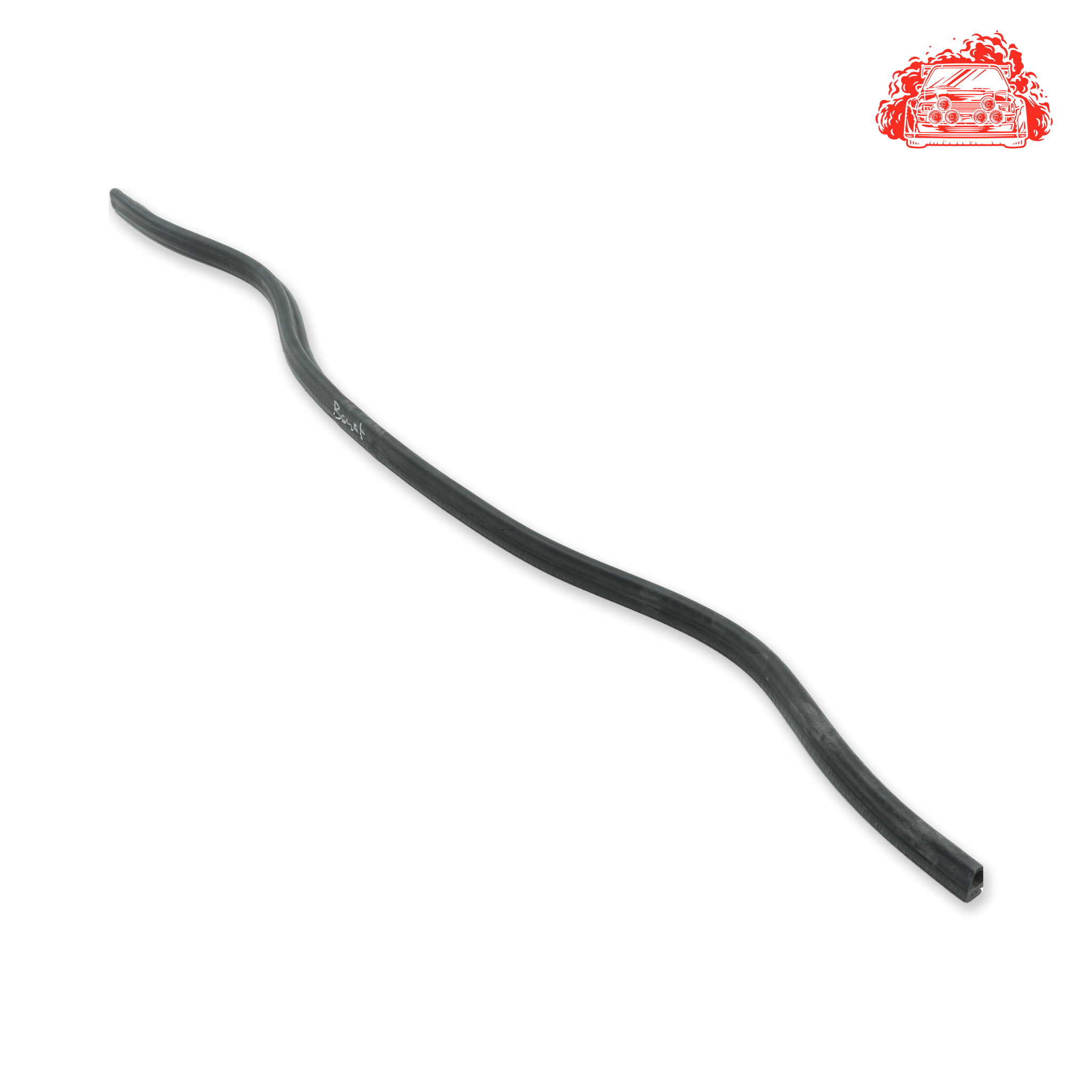 Used VW 1.6 TDI Bonnet Rubber