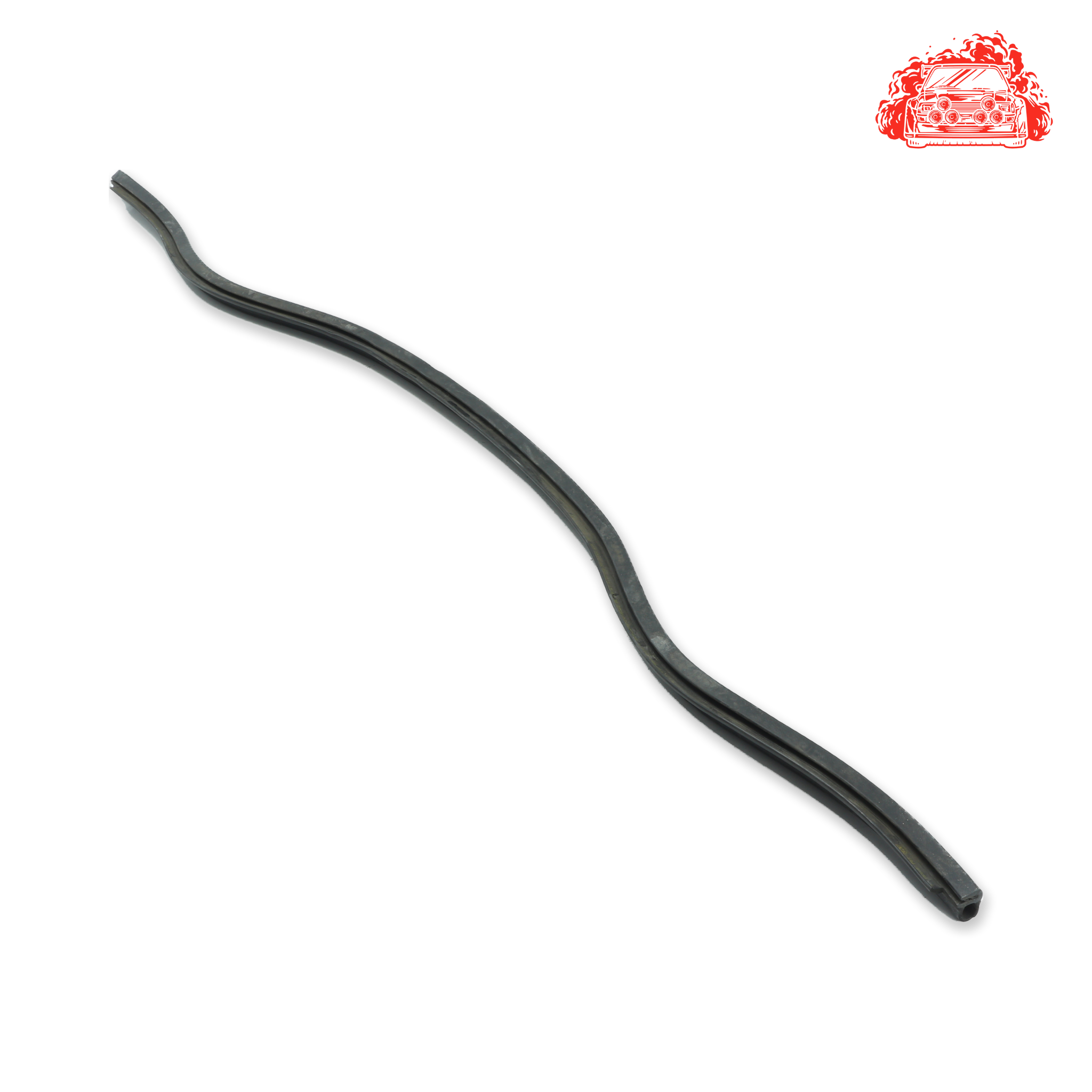 Used VW 1.6 TDI Bonnet Rubber