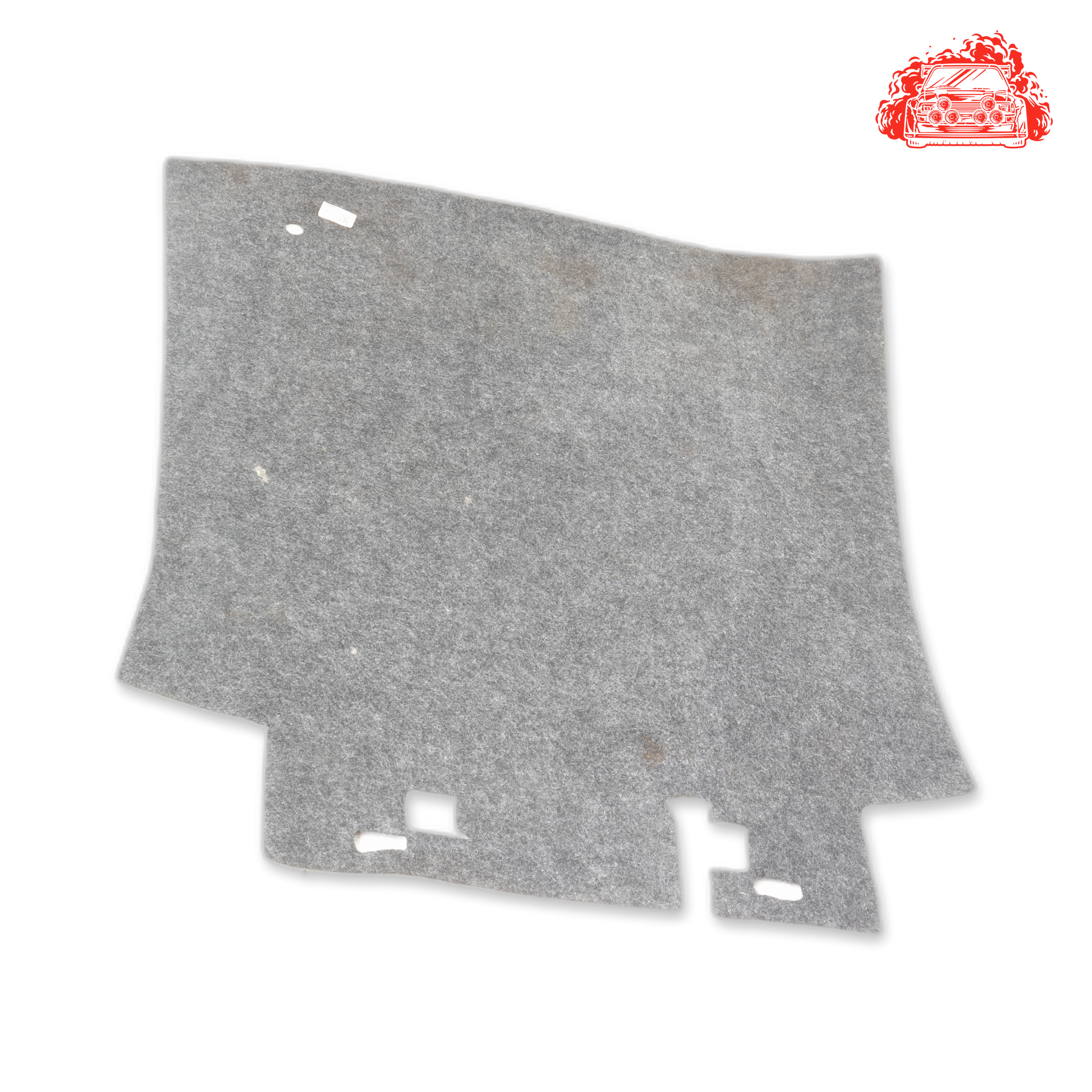 Used Volkswagen 1.6 TDI Comfortline Boot Floor Lining Carpet