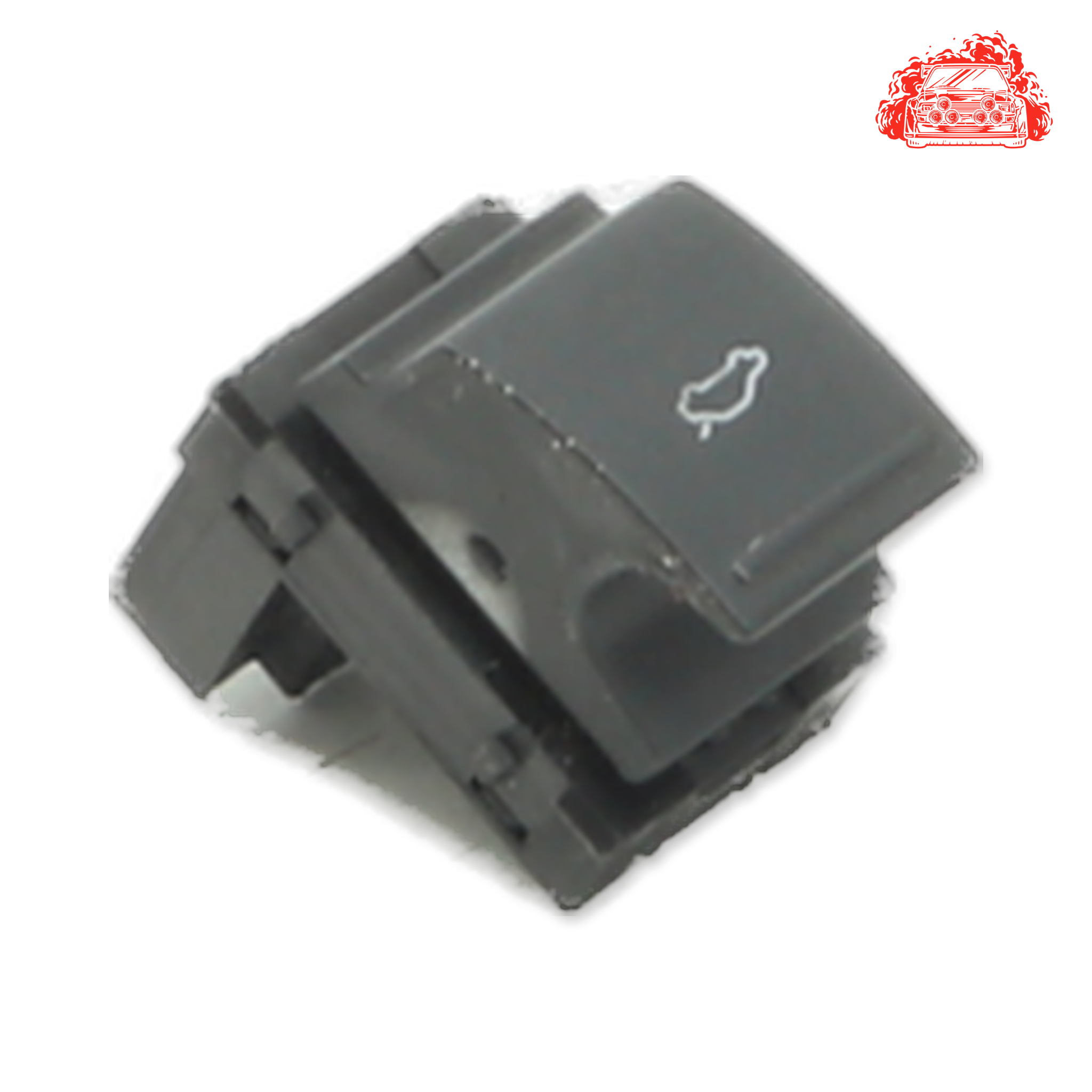 Used VOLKSWAGEN 1.6 TDI COMFORTLINE Boot Lid Tailgate Release Switch - OEM Part 1K0959831