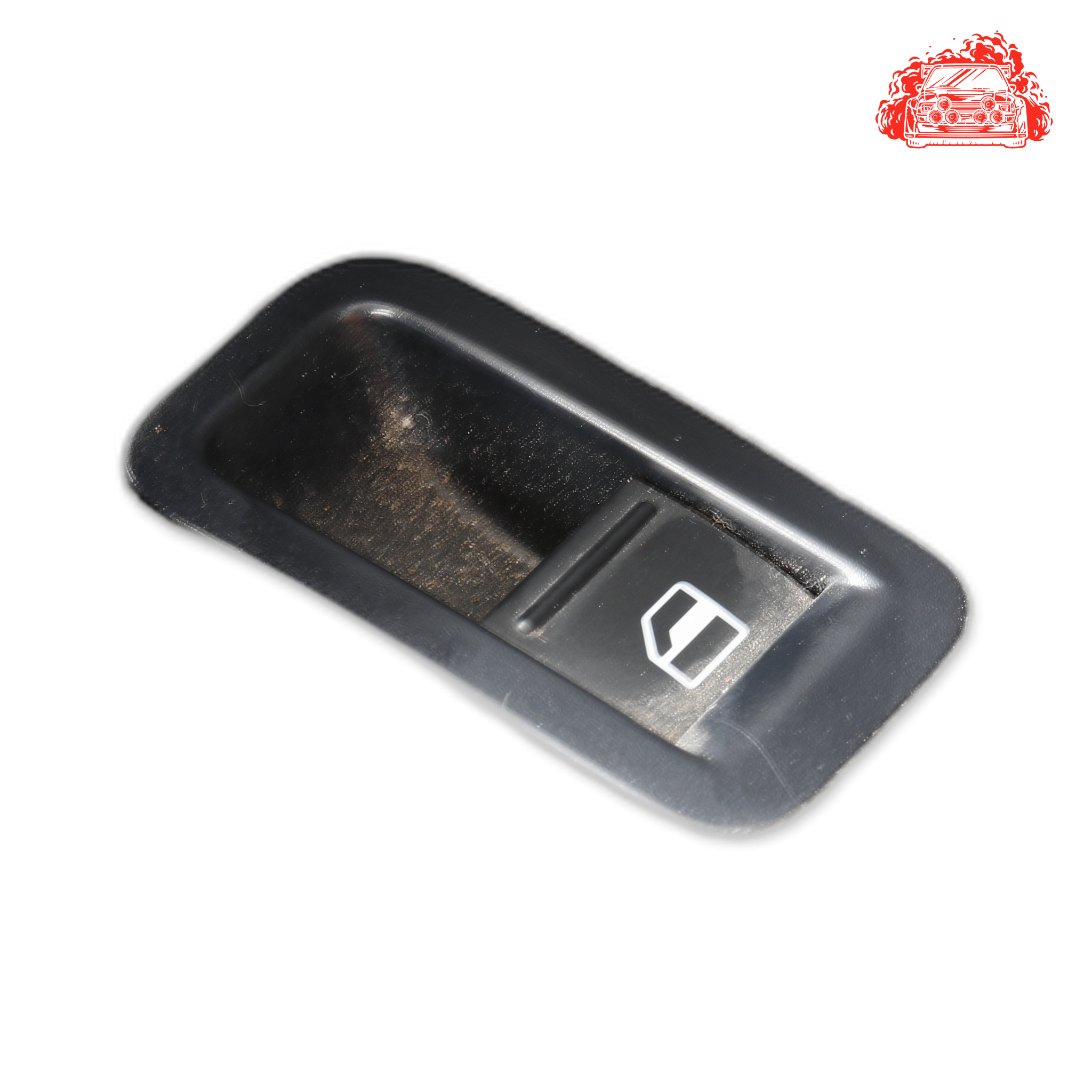 Used Volkswagen 1.6 TDI COMFORTLINE Driver Side Rear Window Mechanism