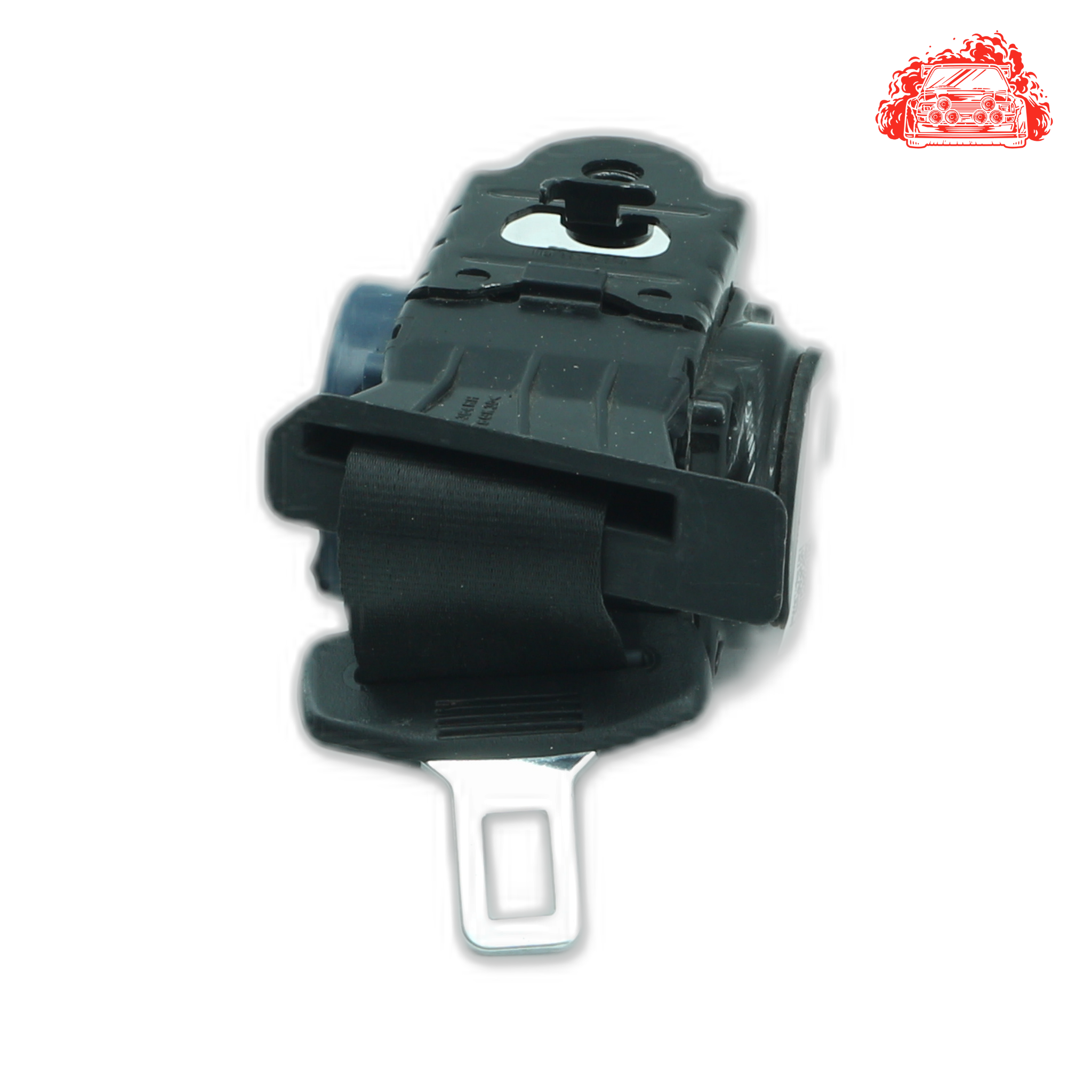 Used VW 1.6 TDI COMFORTLINE Drivers Side Rear Seat Belt