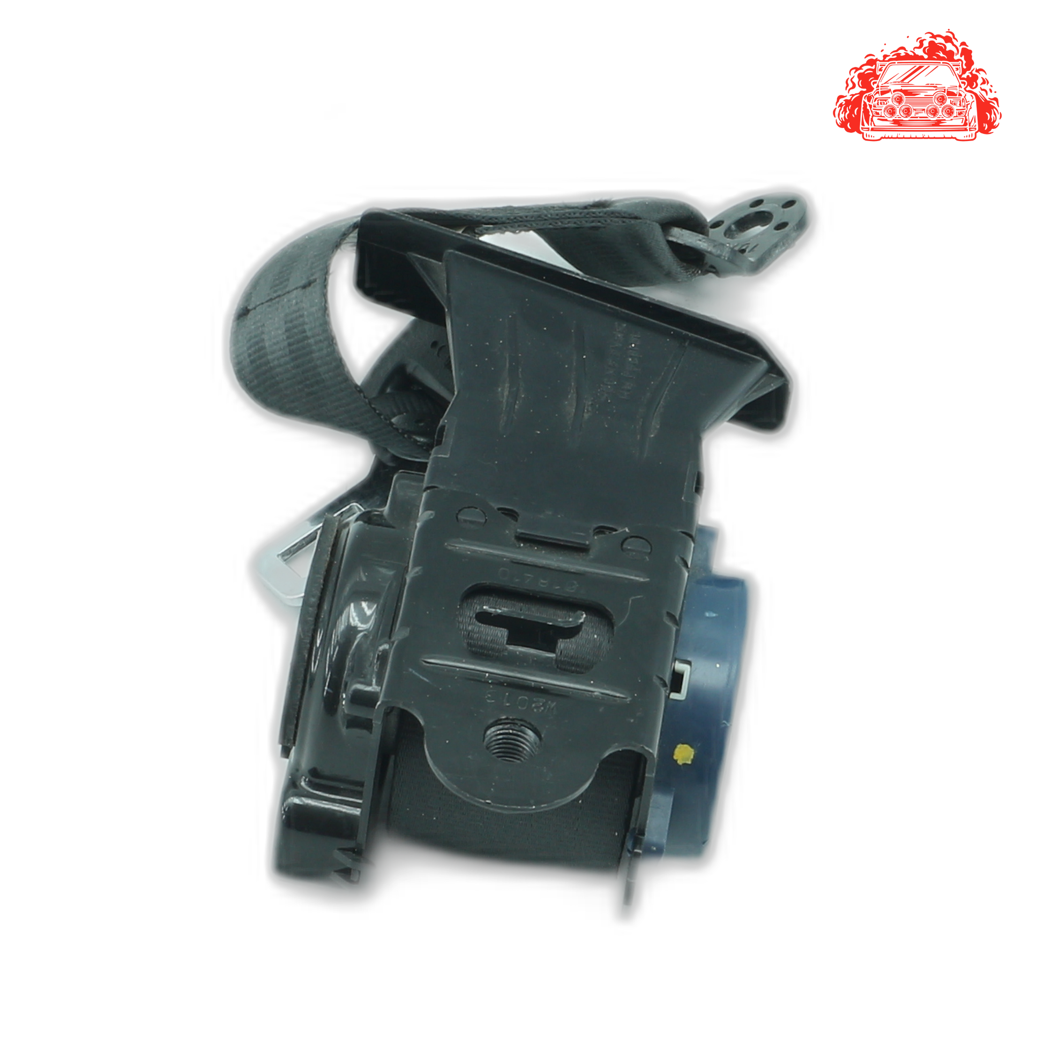 Used VW 1.6 TDI COMFORTLINE Drivers Side Rear Seat Belt